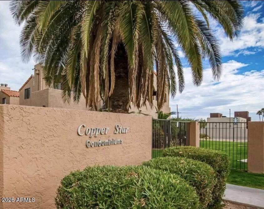 COPPER STAR CONDOS - Residential