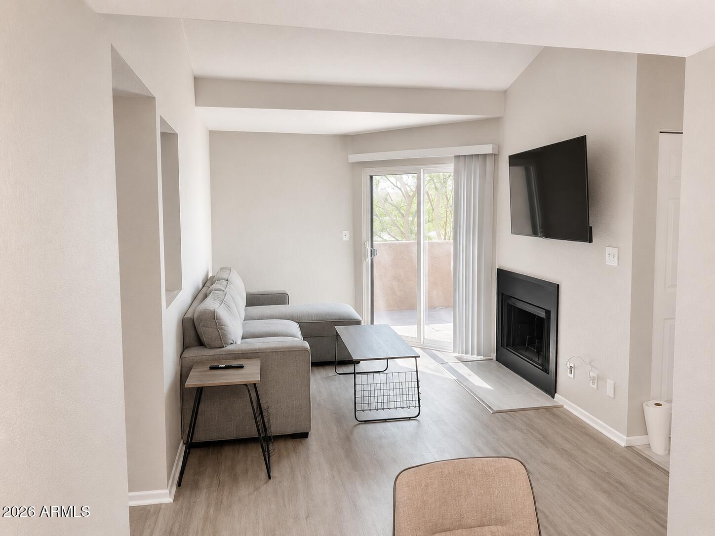 COPPER STAR CONDOS - Residential