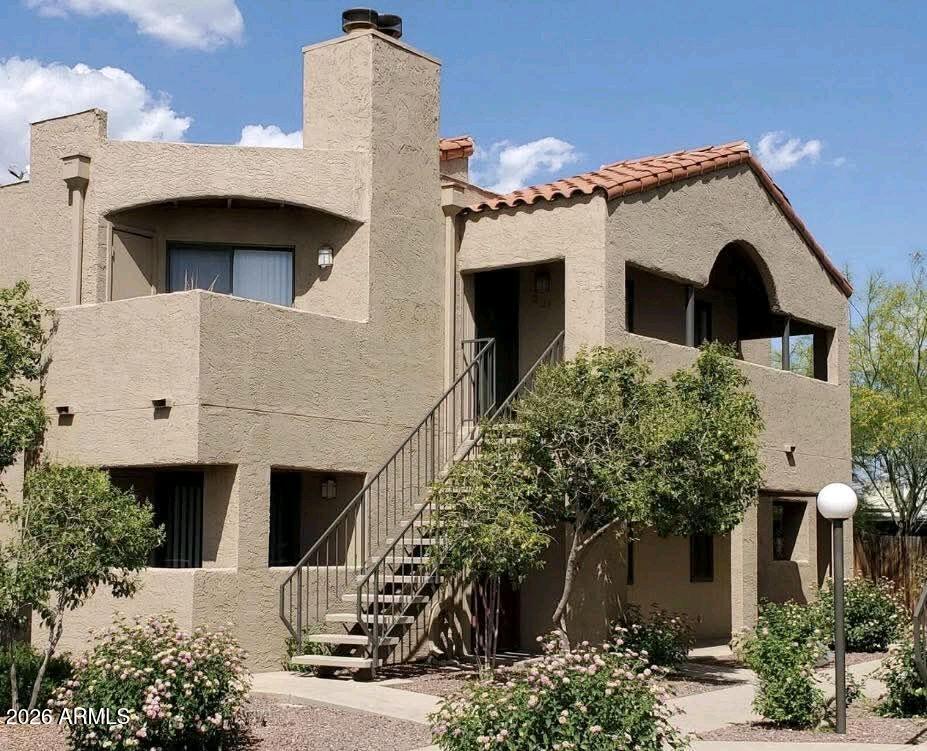 COPPER STAR CONDOS - Residential