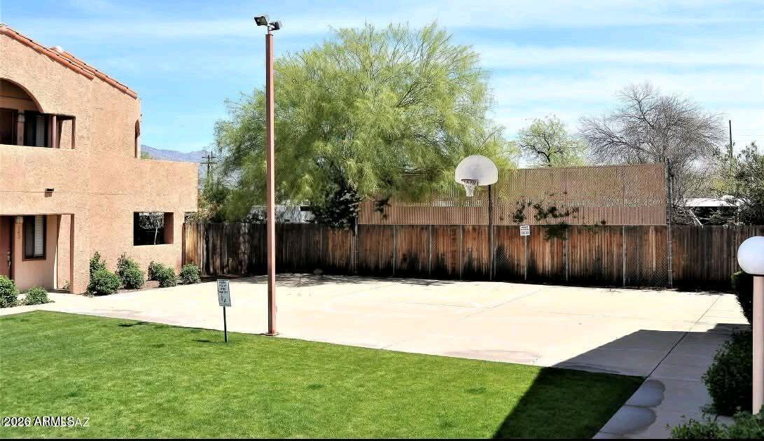 COPPER STAR CONDOS - Residential