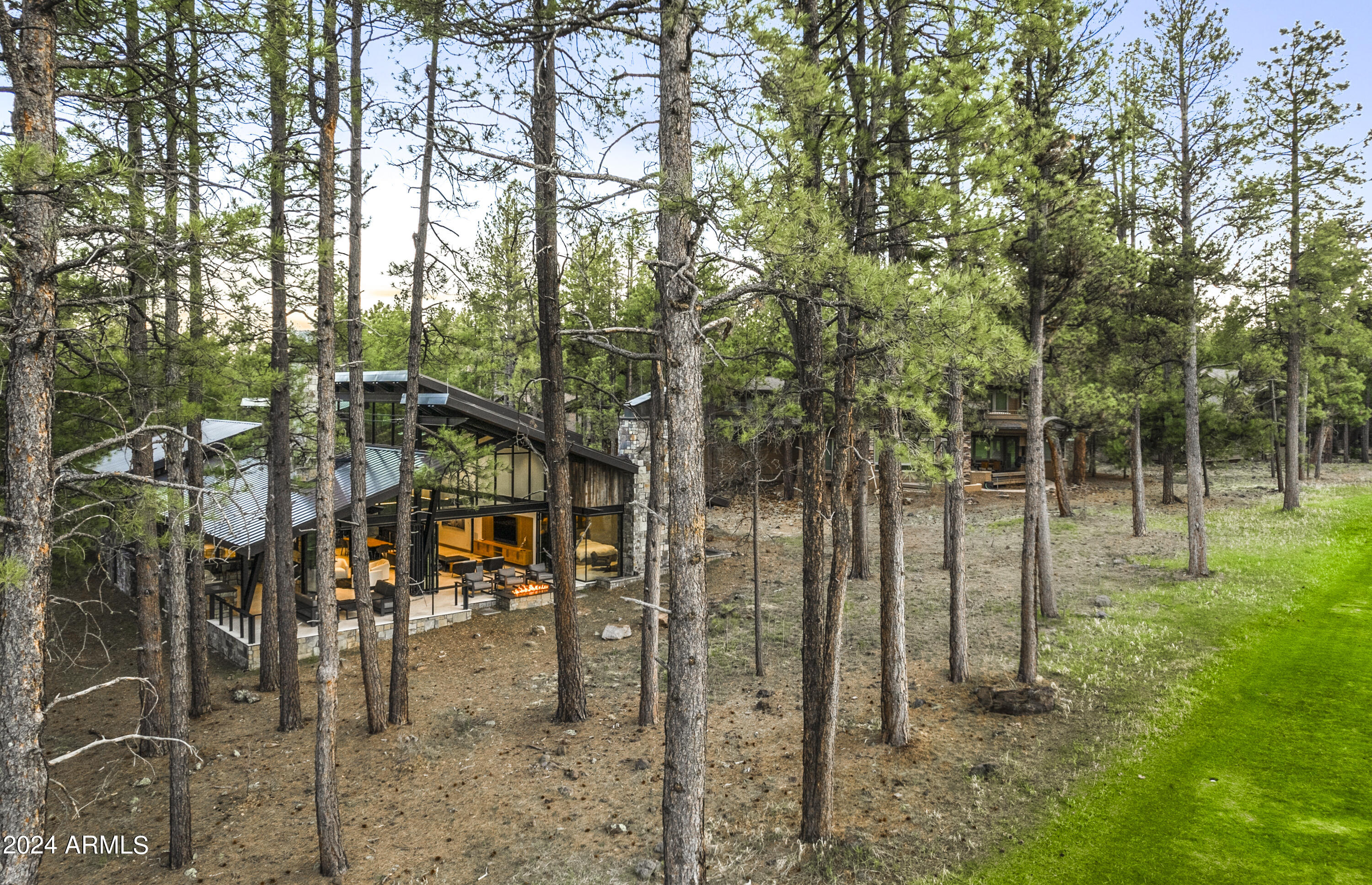 Forest Highlands - Residential