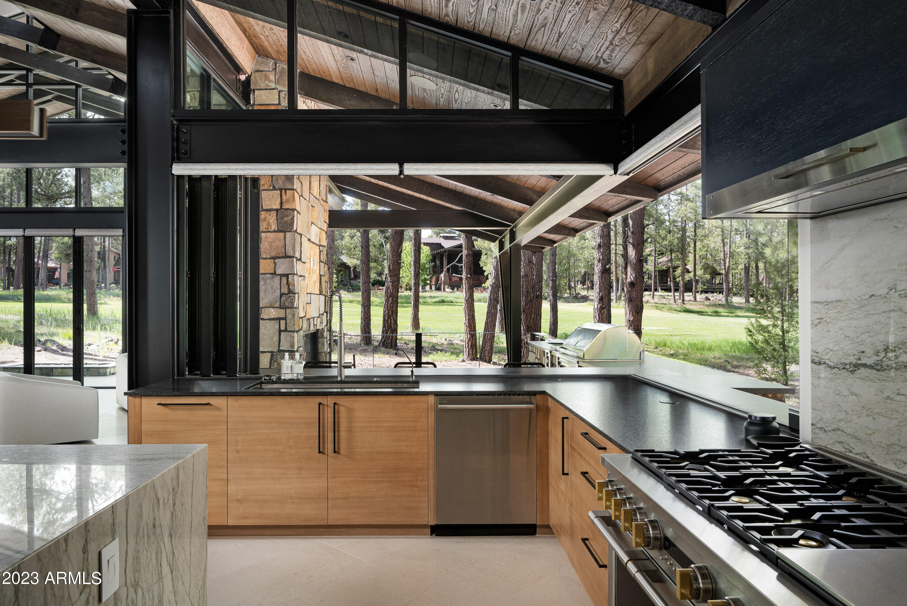 Forest Highlands - Residential