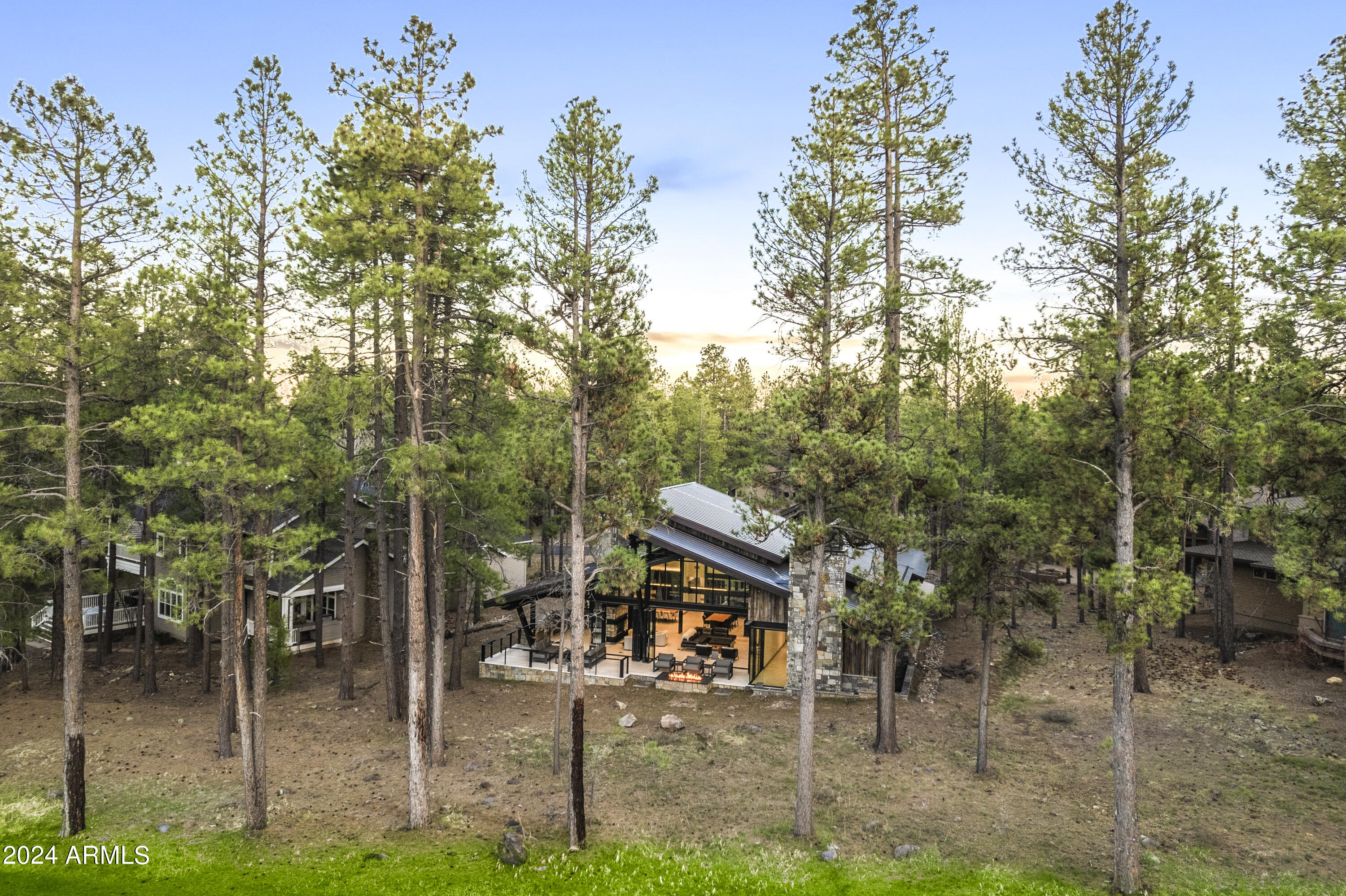 Forest Highlands - Residential