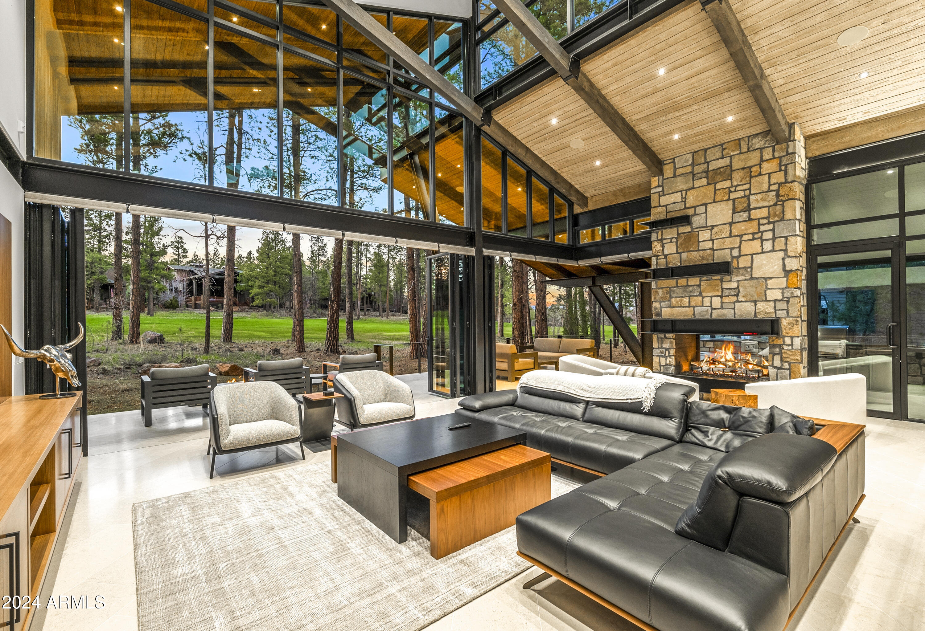 Forest Highlands - Residential