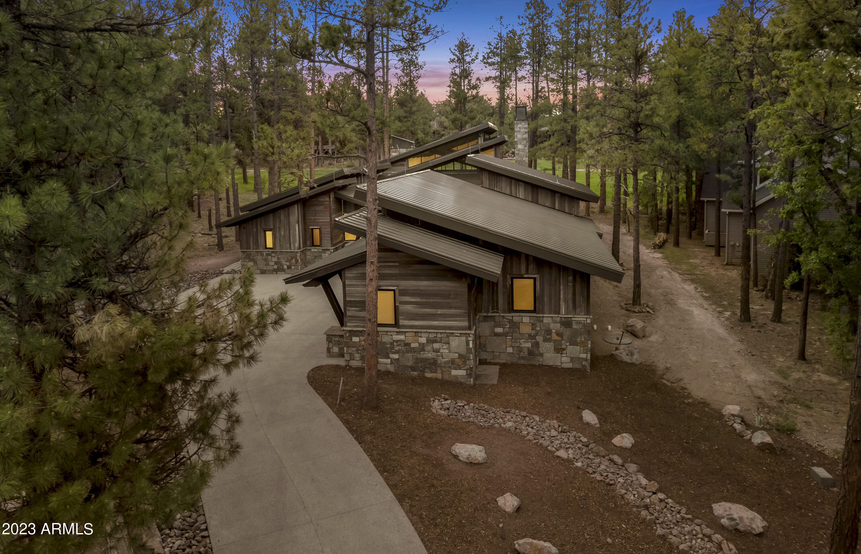 Forest Highlands - Residential