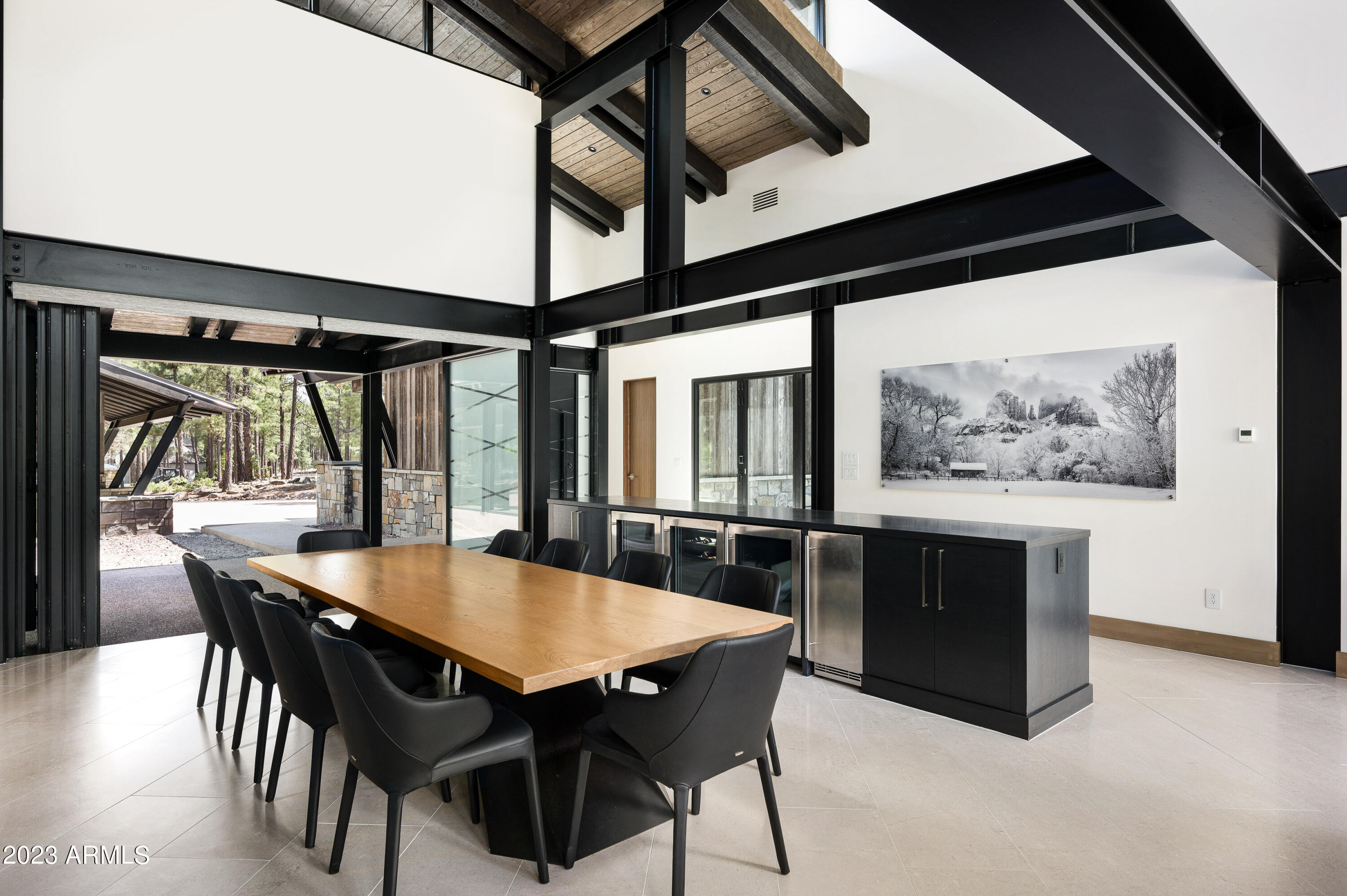 Forest Highlands - Residential