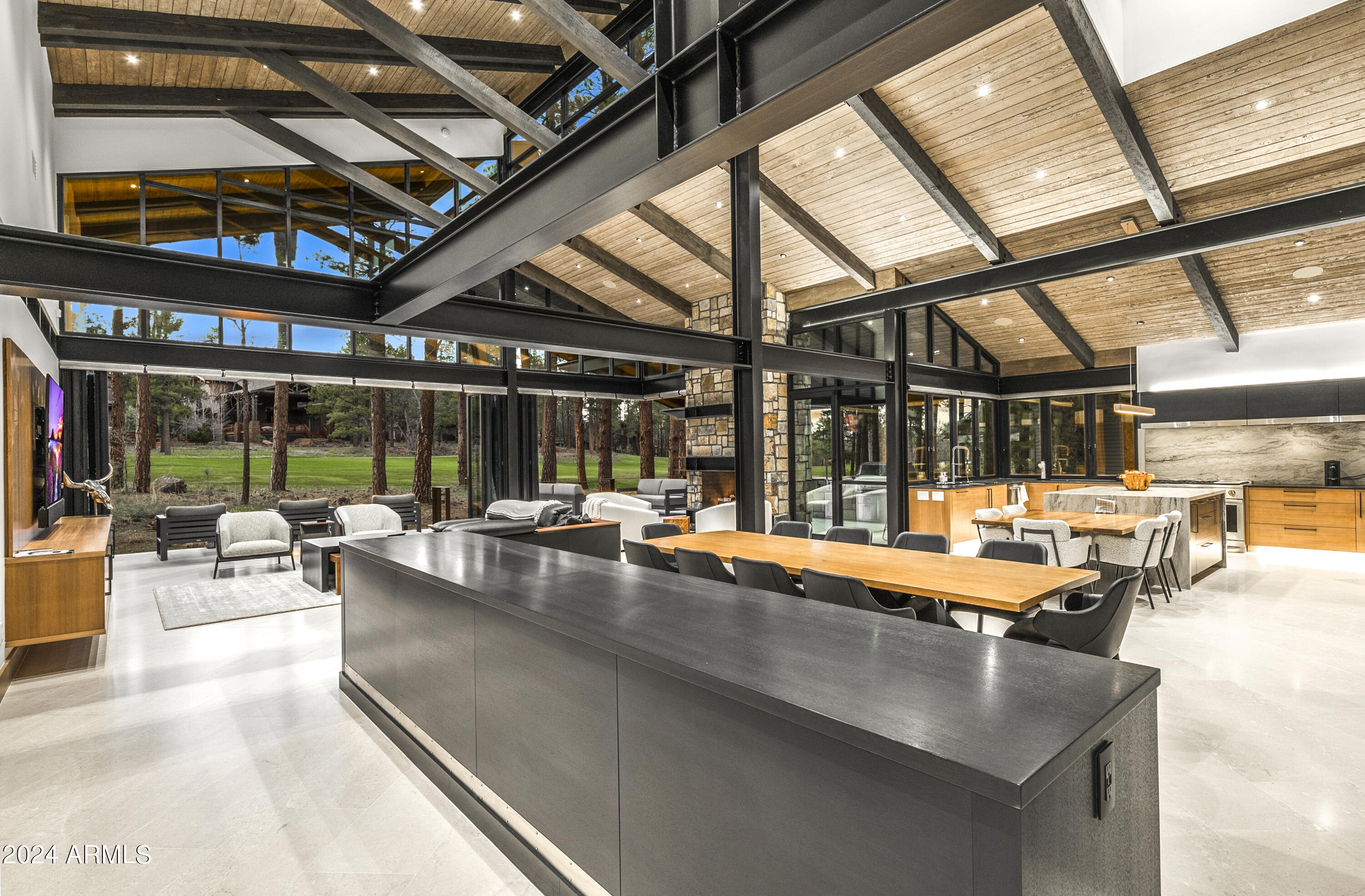Forest Highlands - Residential