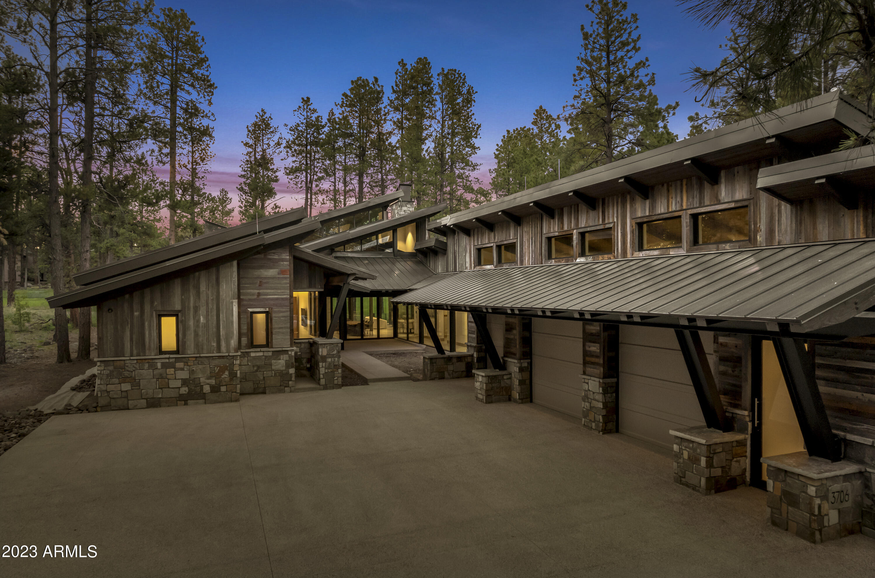 Forest Highlands - Residential
