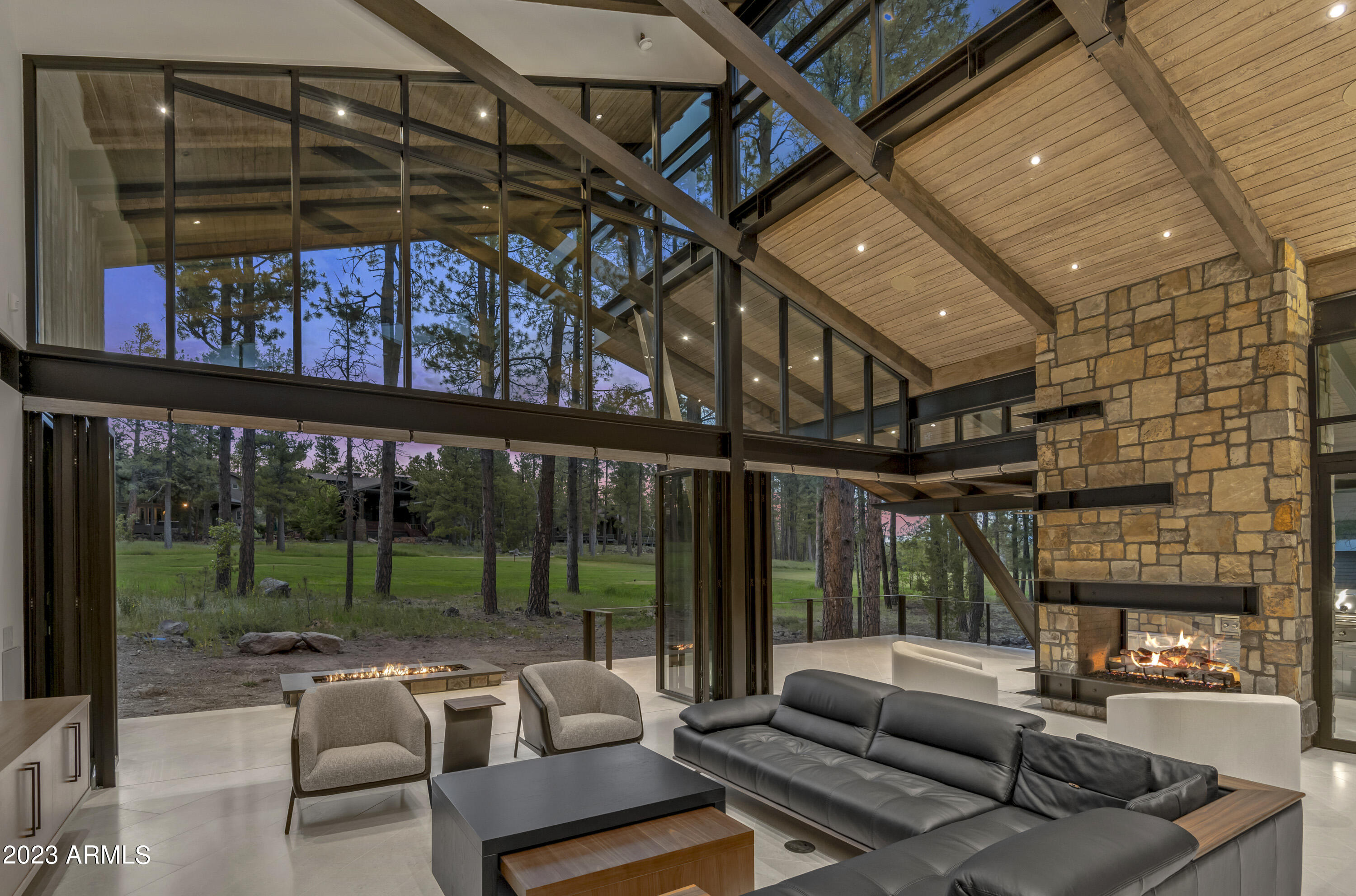Forest Highlands - Residential