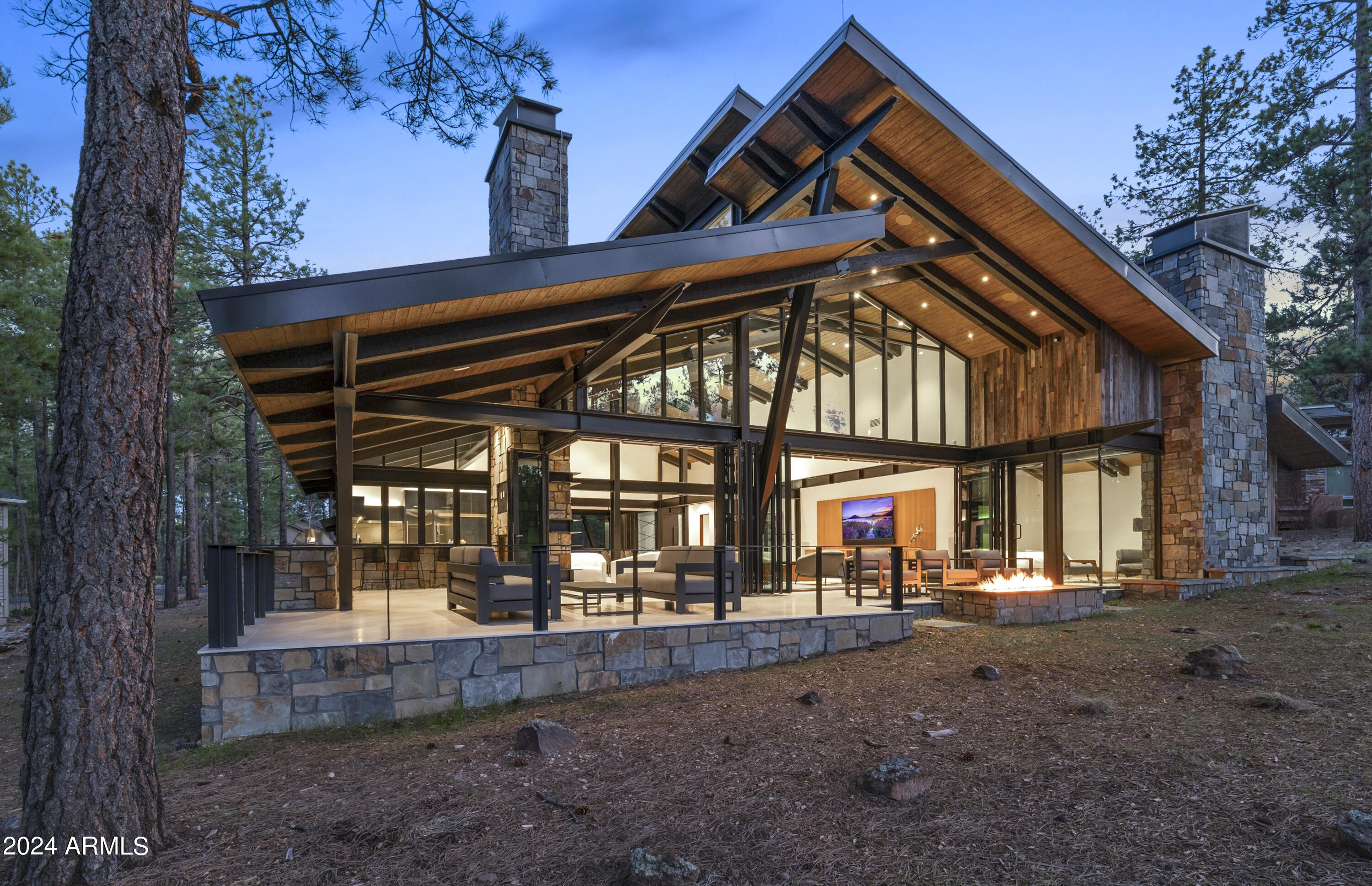 Forest Highlands - Residential