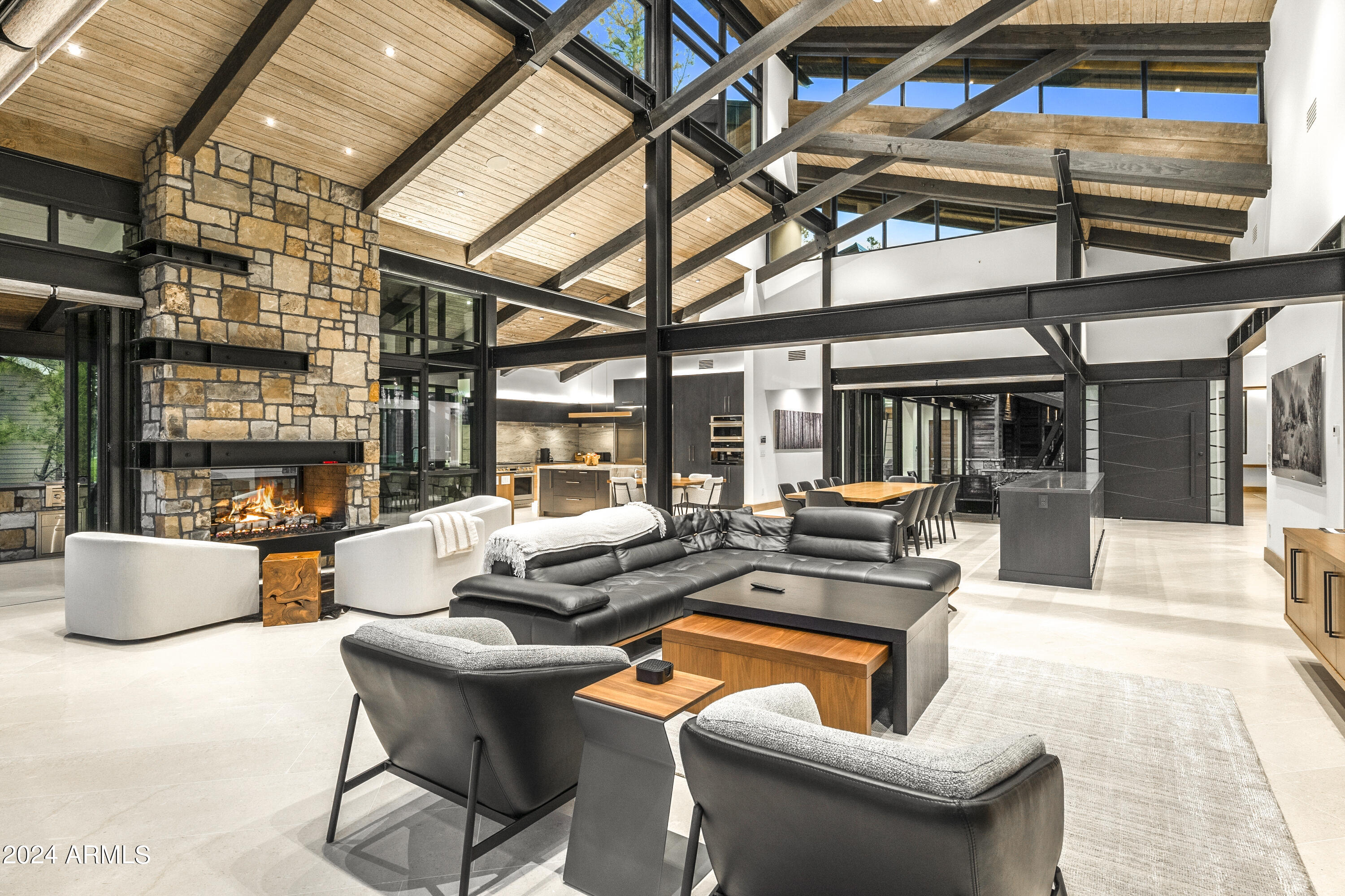 Forest Highlands - Residential