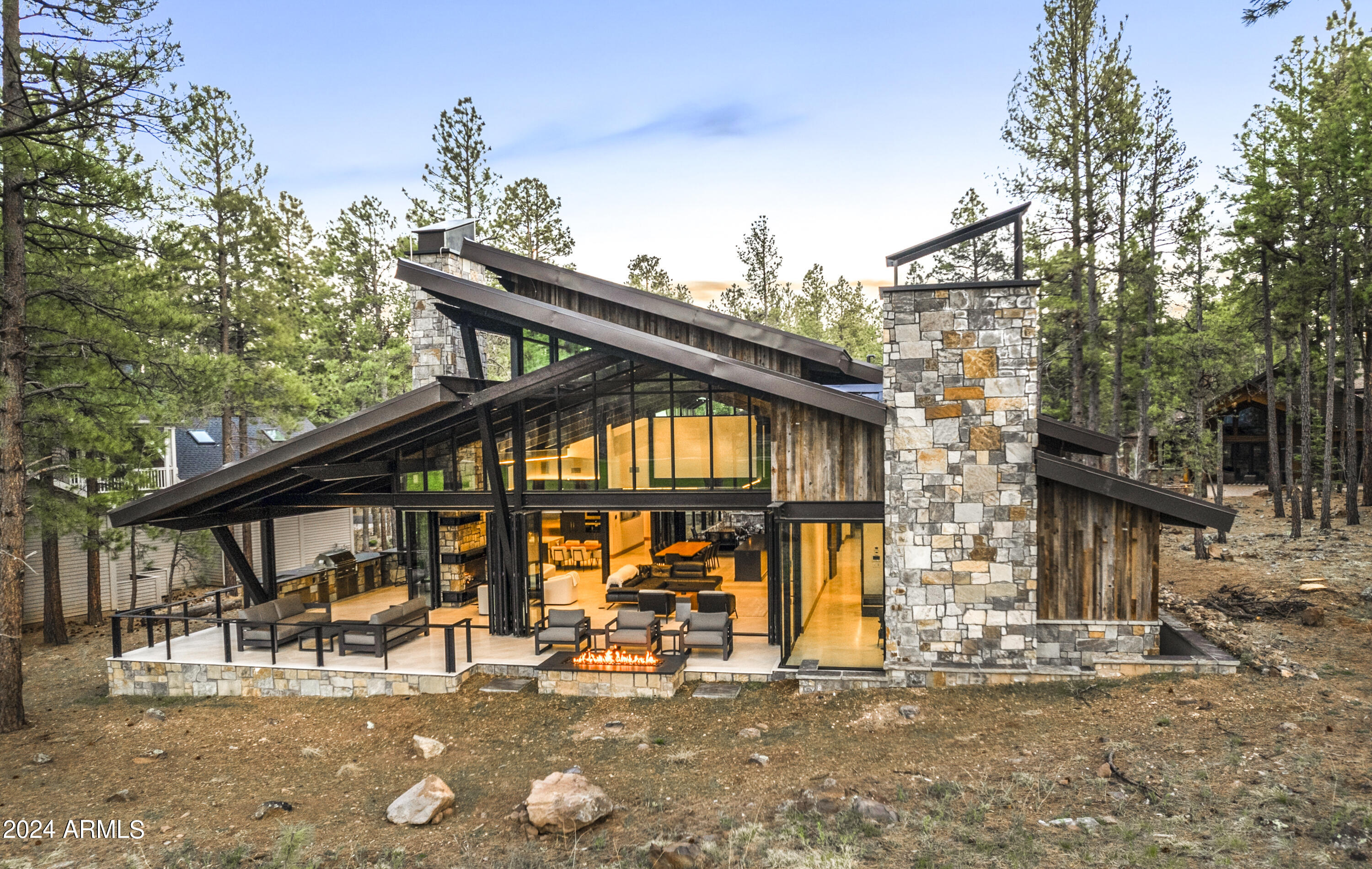 Forest Highlands - Residential