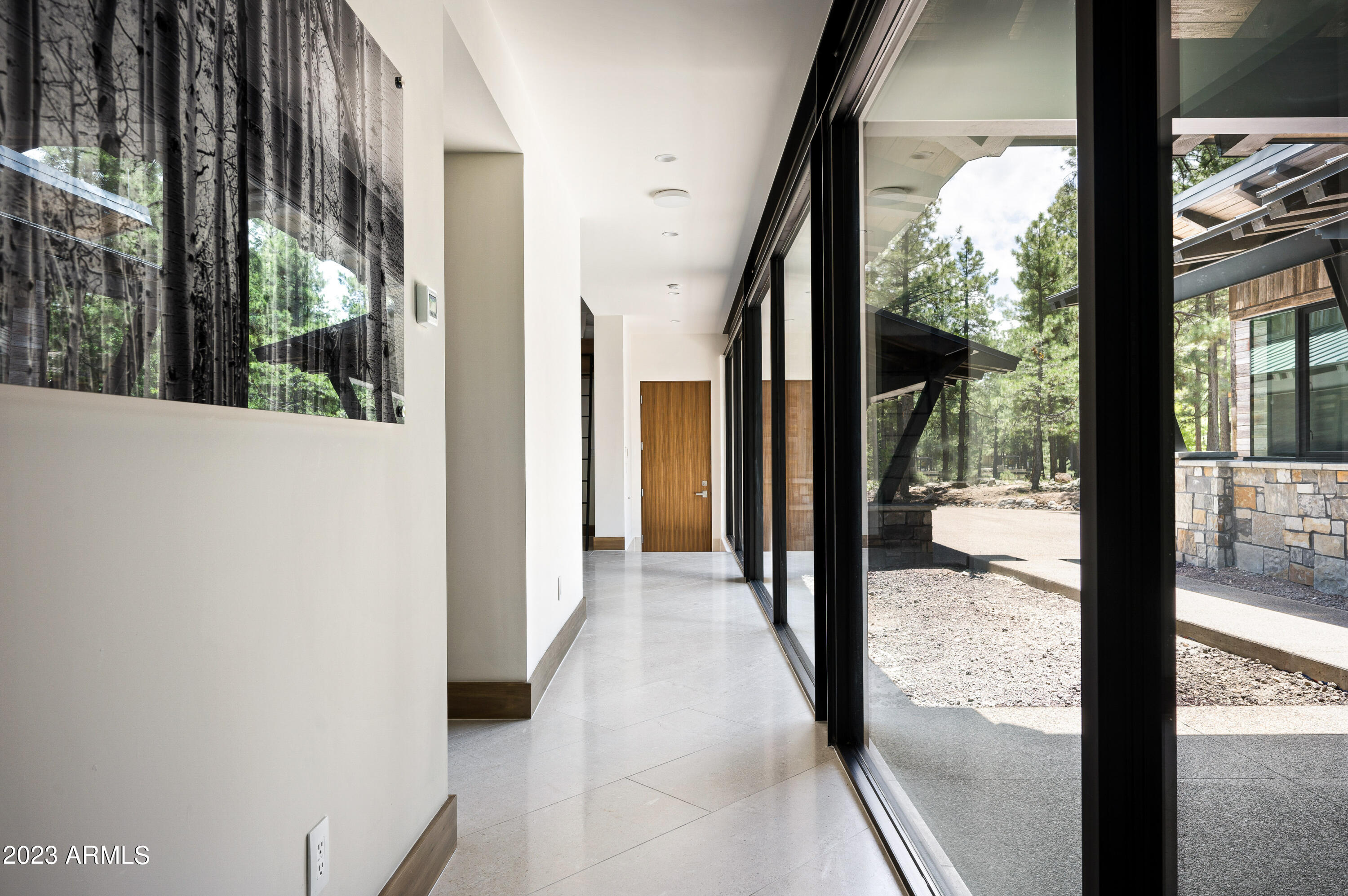 Forest Highlands - Residential