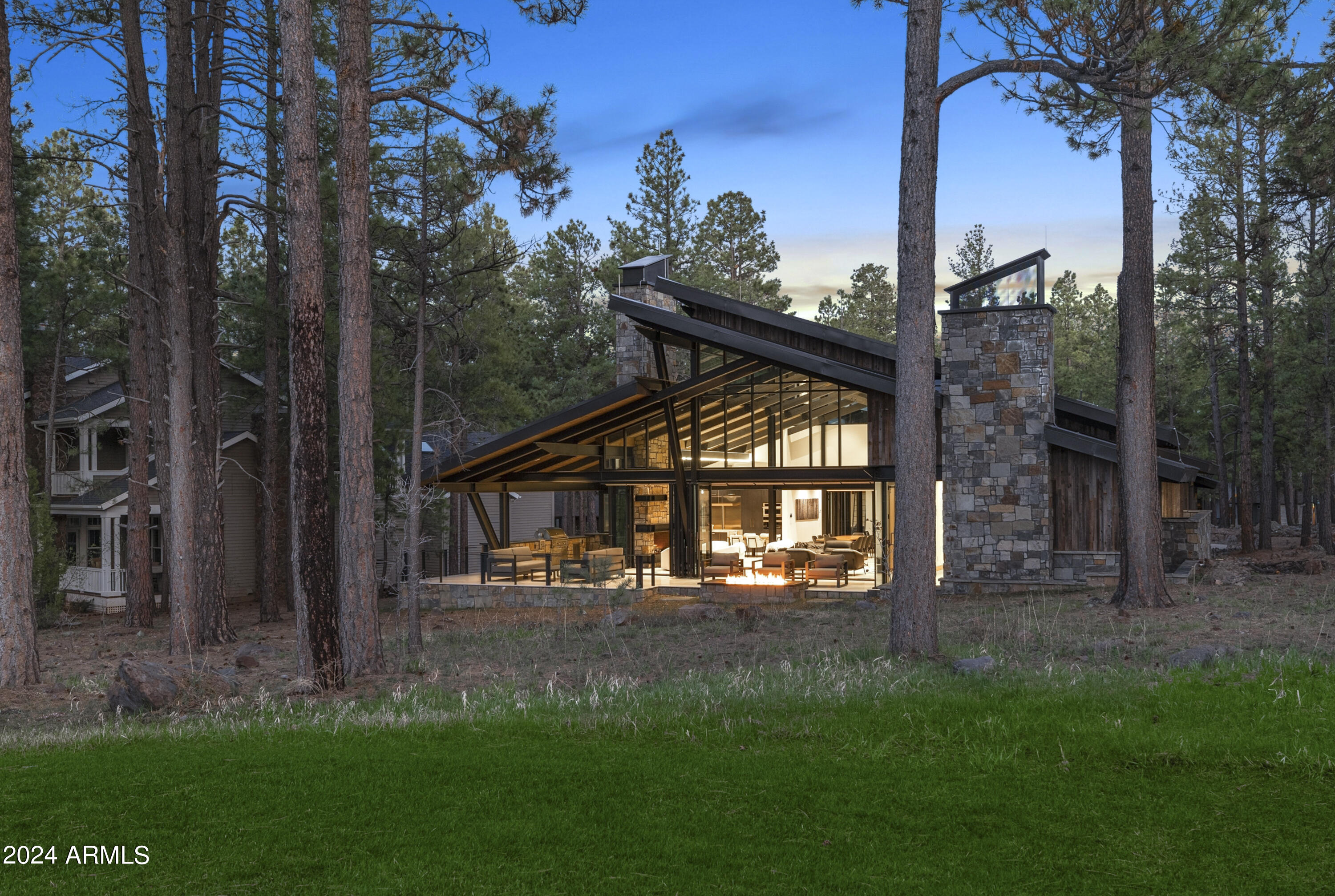 Forest Highlands - Residential
