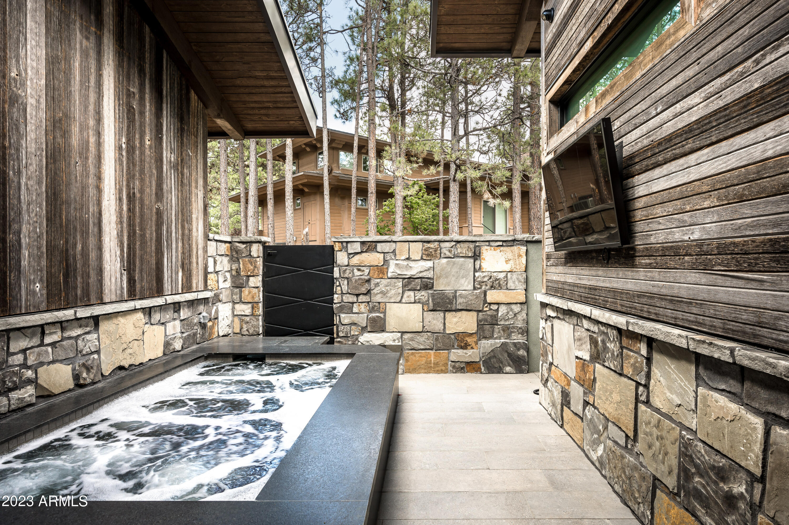 Forest Highlands - Residential