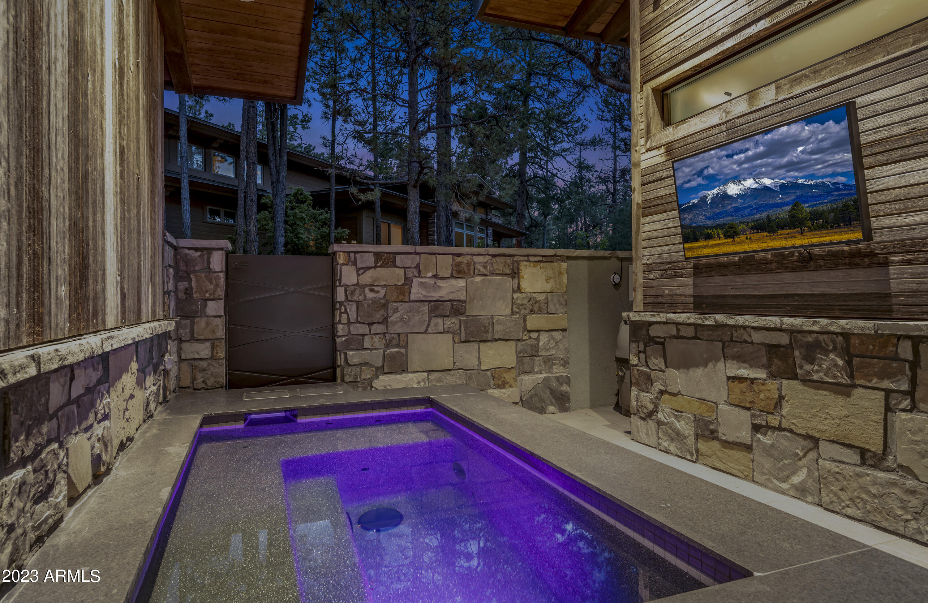 Forest Highlands - Residential