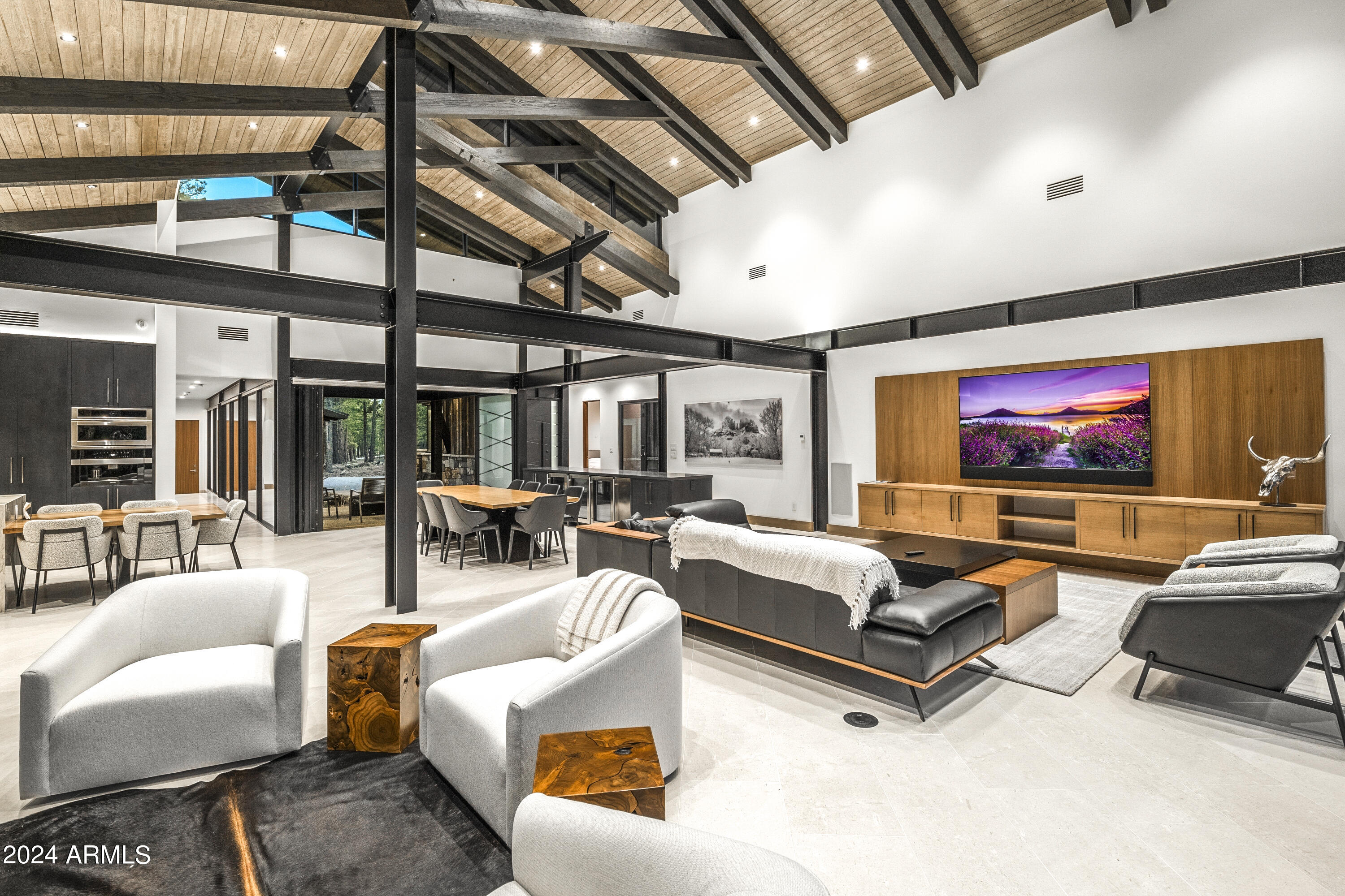 Forest Highlands - Residential