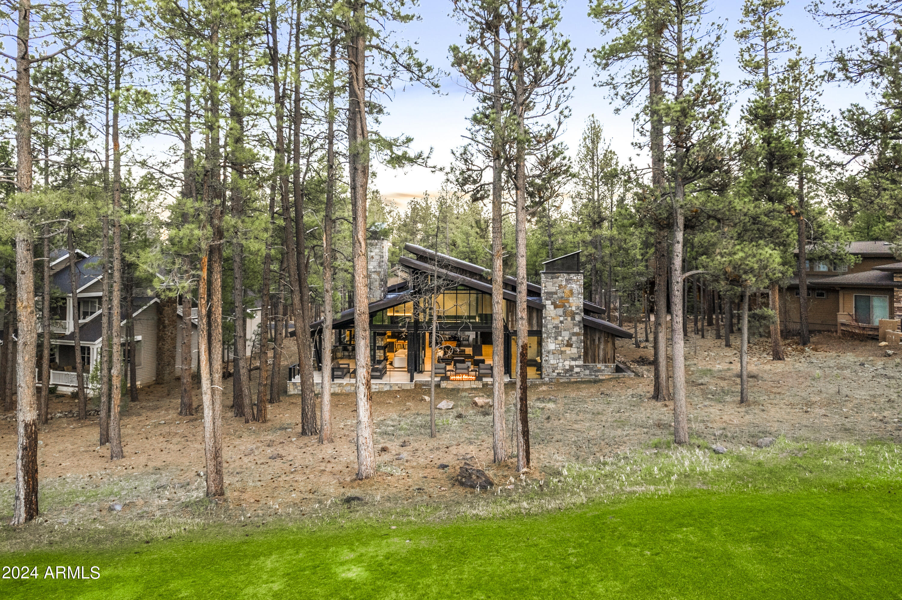 Forest Highlands - Residential