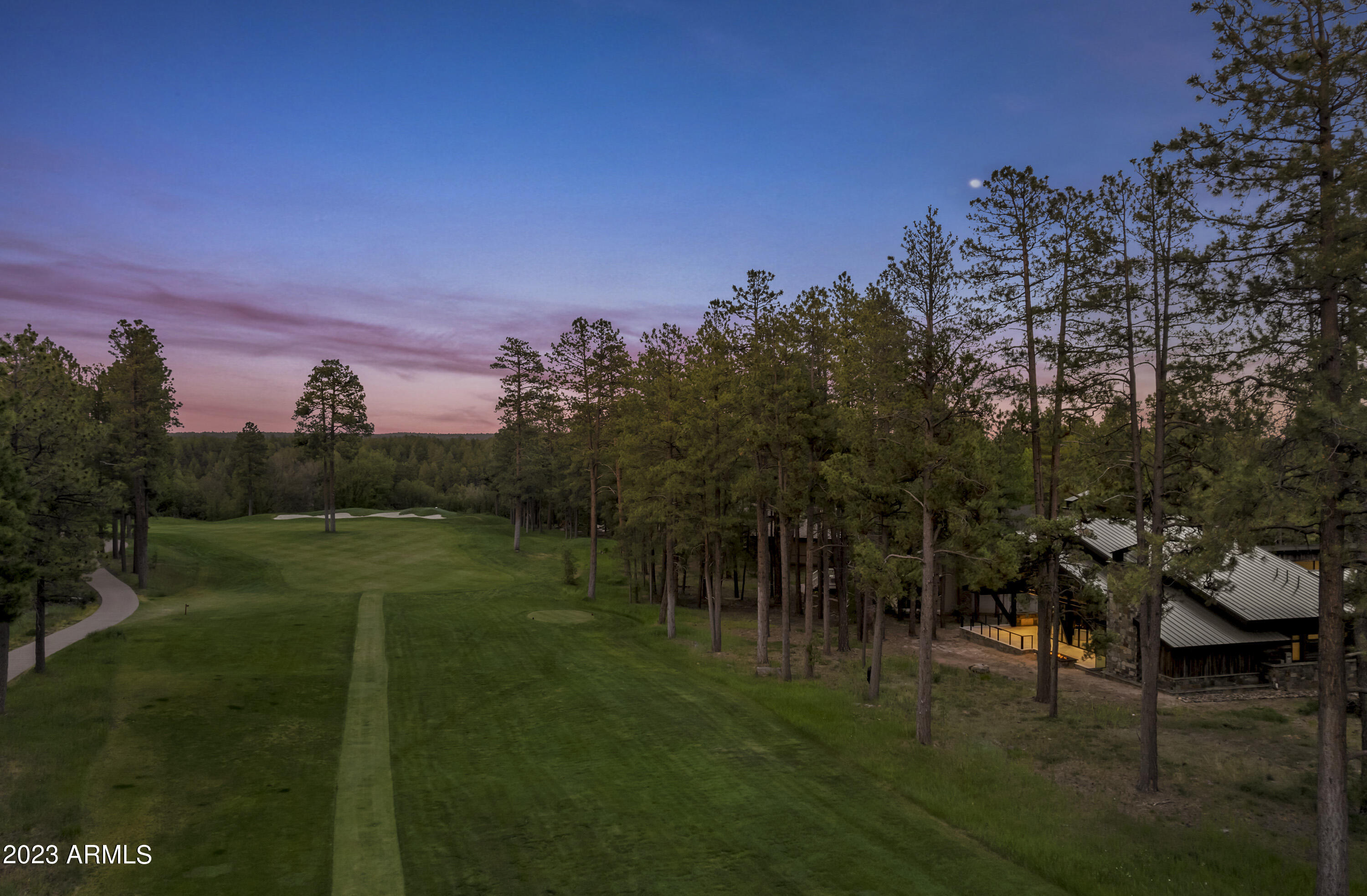 Forest Highlands - Residential