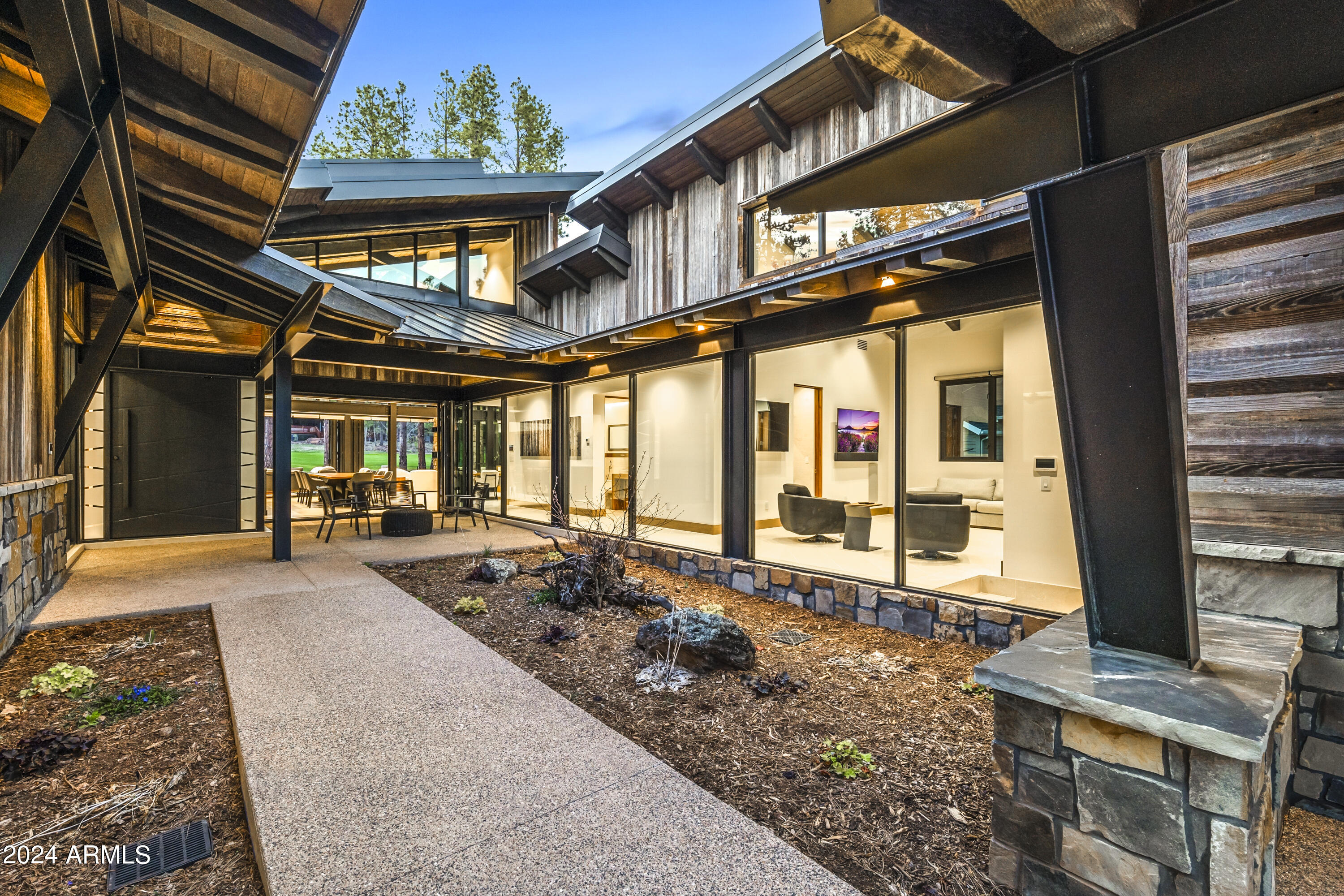 Forest Highlands - Residential