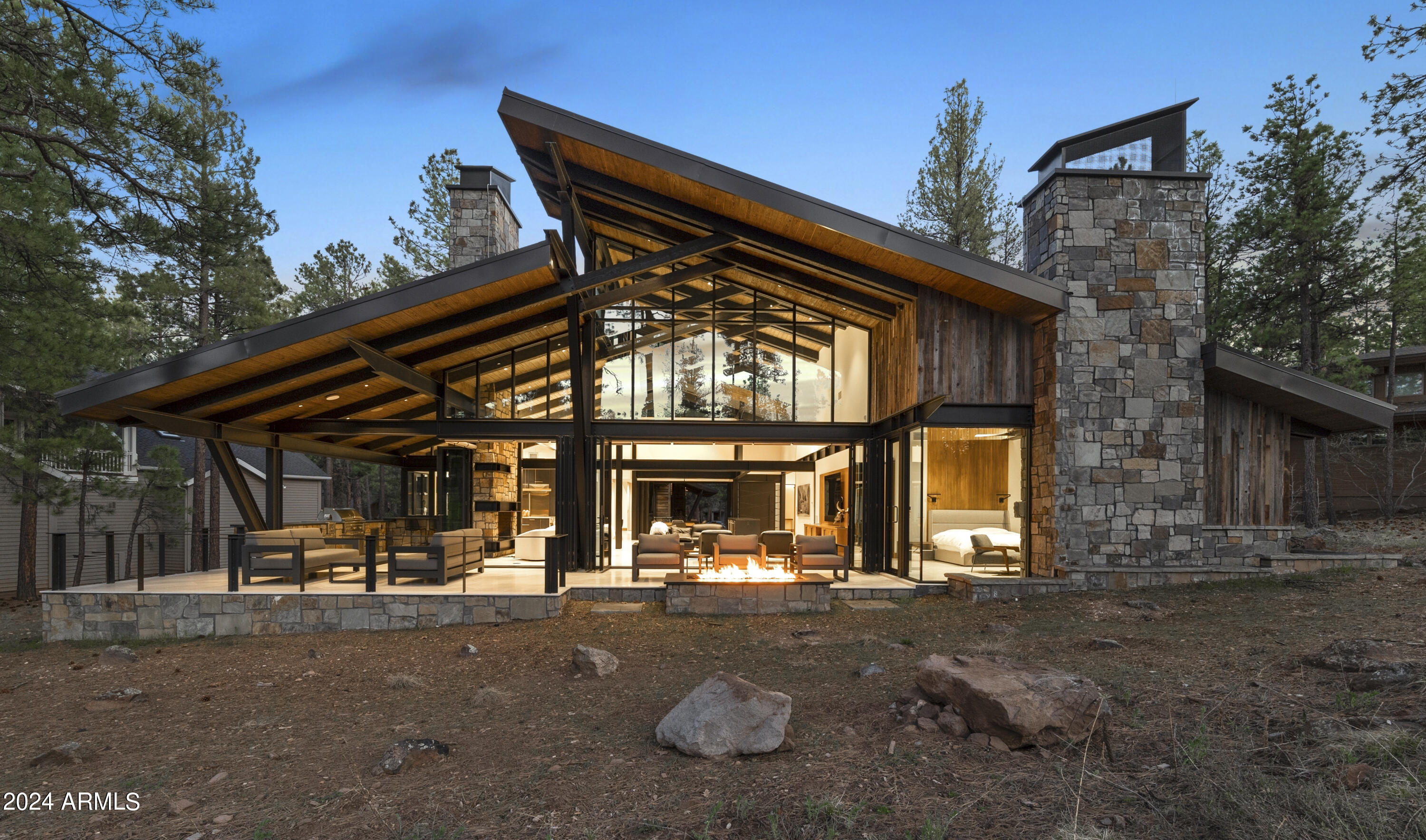 Forest Highlands - Residential