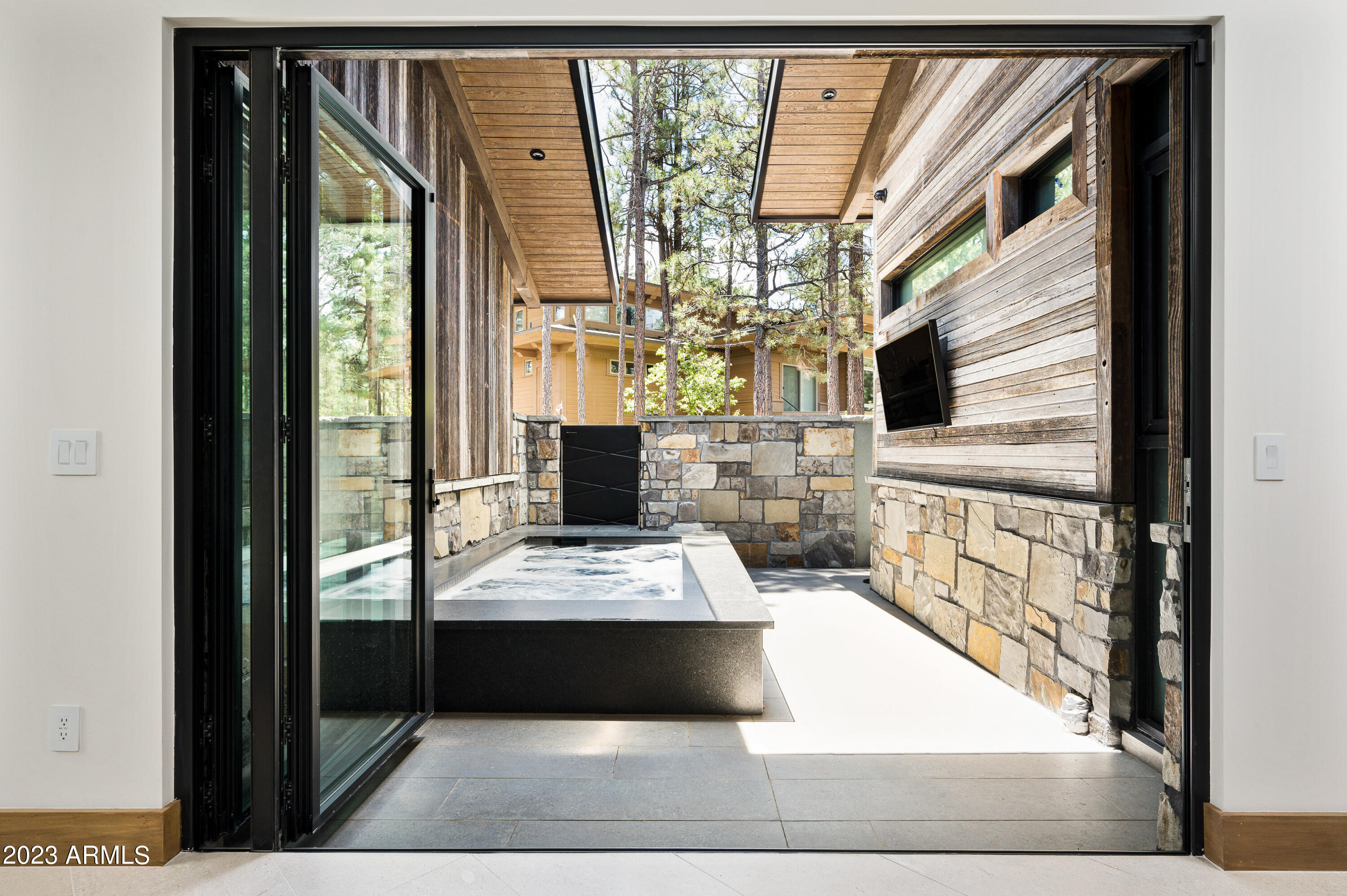 Forest Highlands - Residential