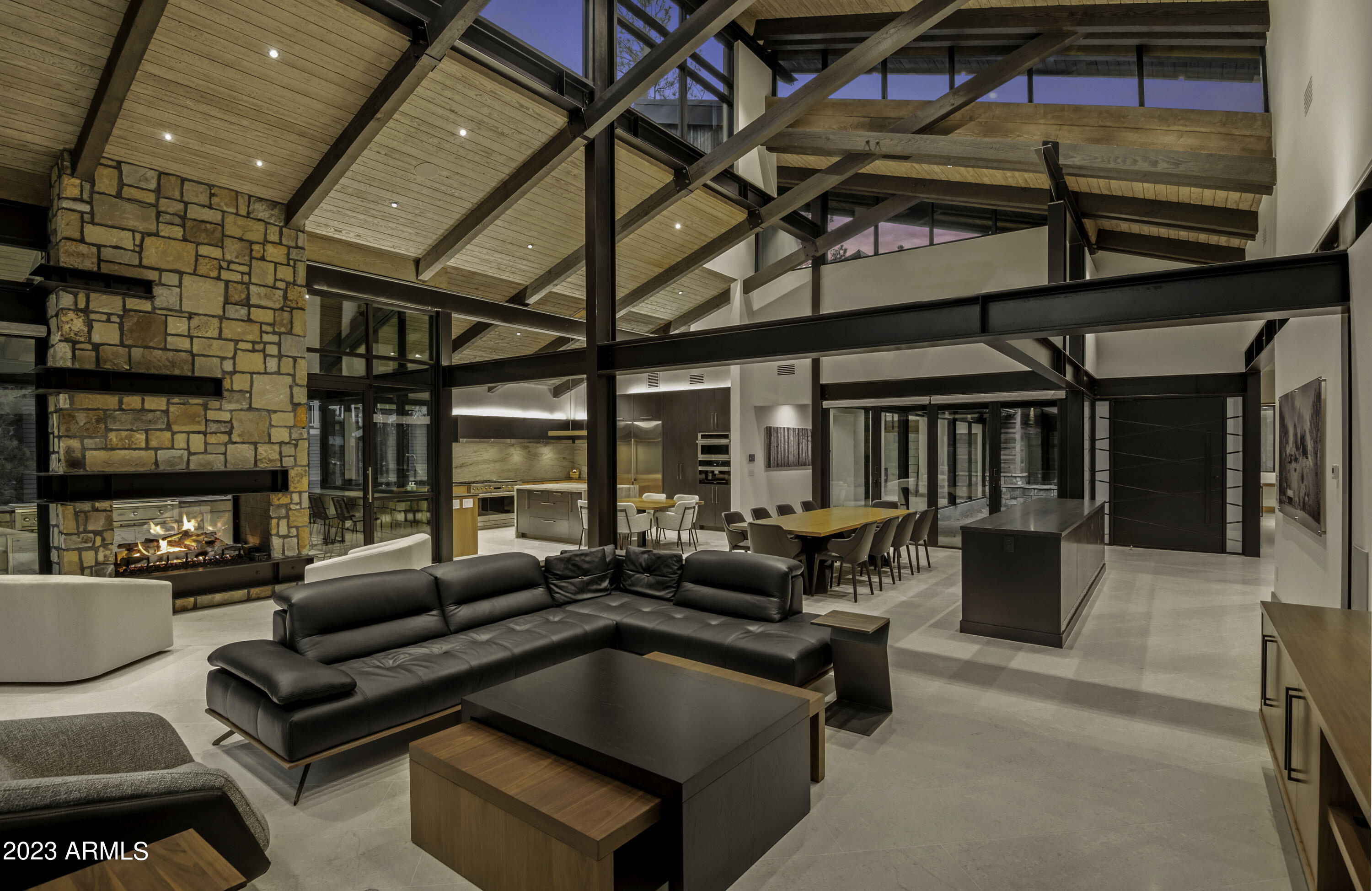 Forest Highlands - Residential