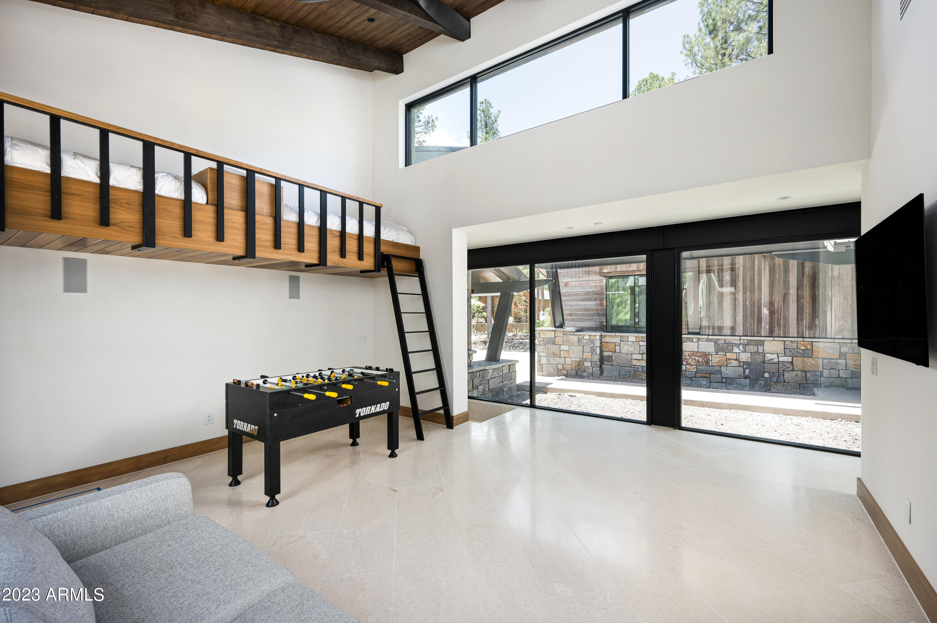 Forest Highlands - Residential