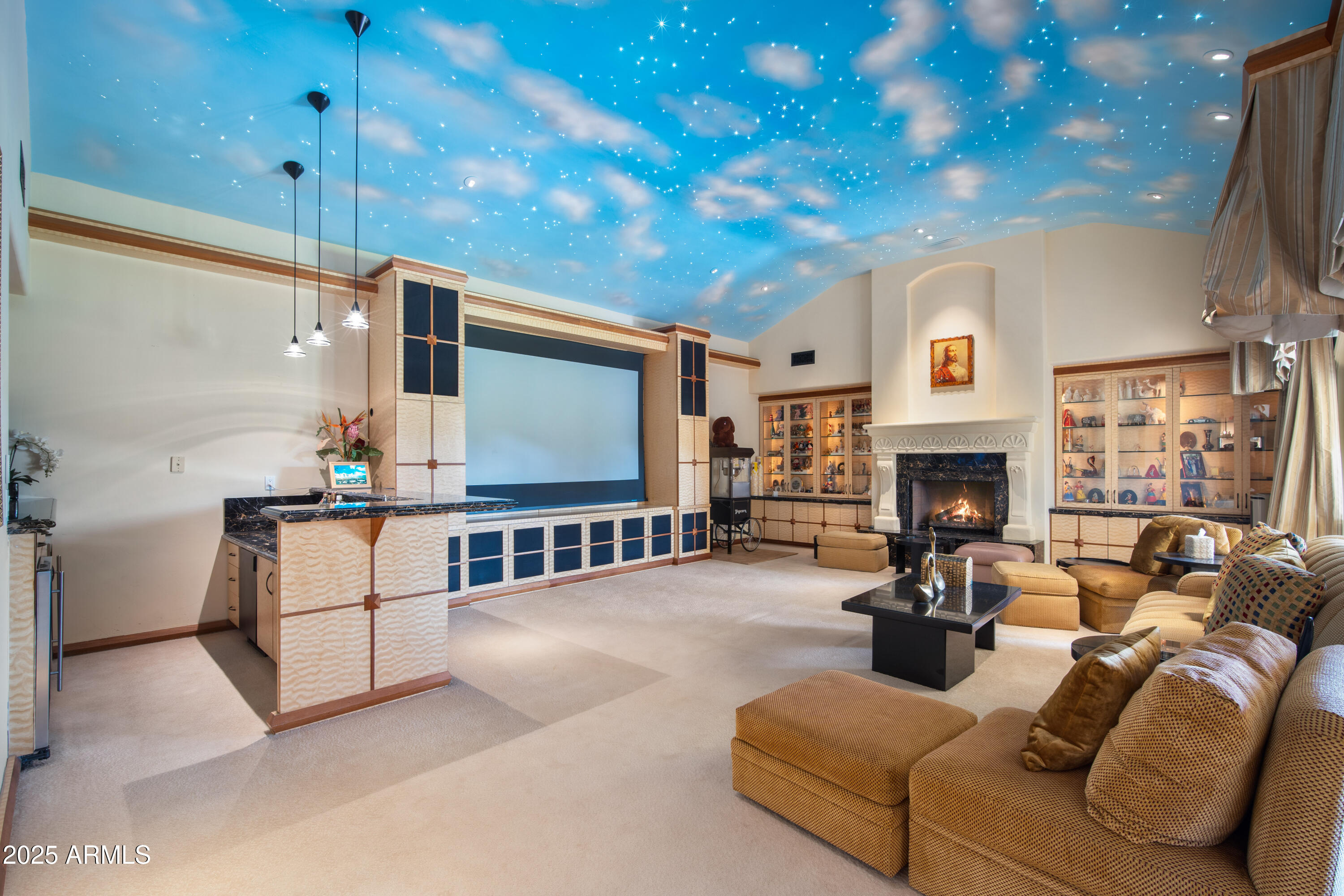 PARADISE RANCH LT 1-8 - Residential
