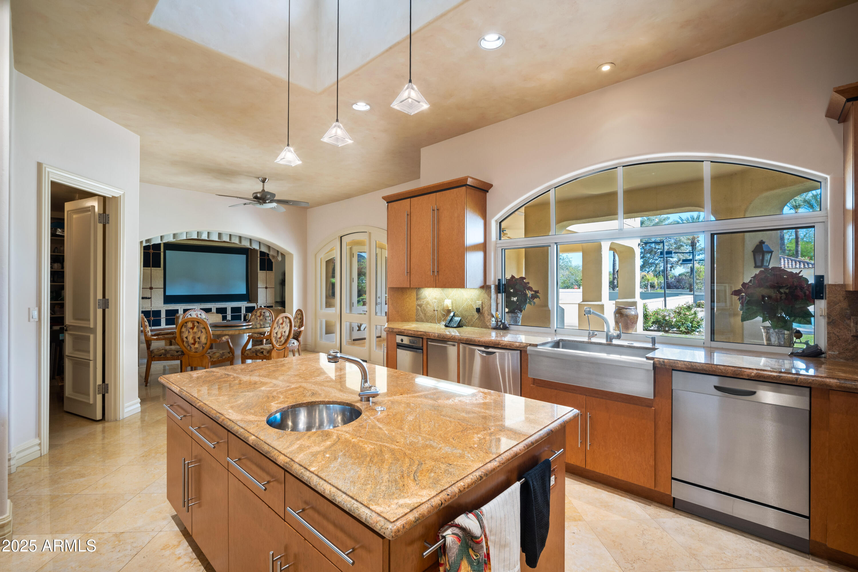 PARADISE RANCH LT 1-8 - Residential