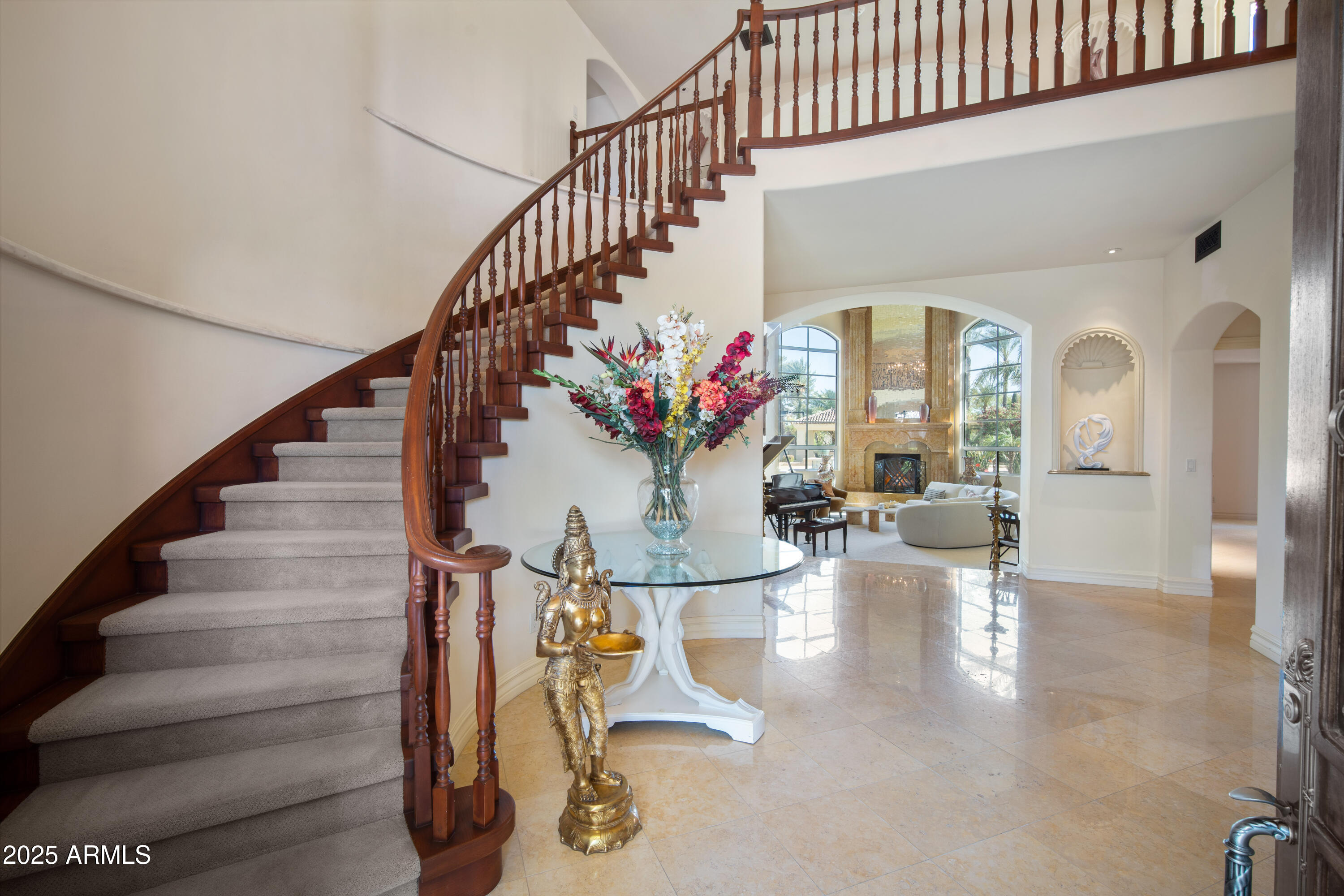 PARADISE RANCH LT 1-8 - Residential