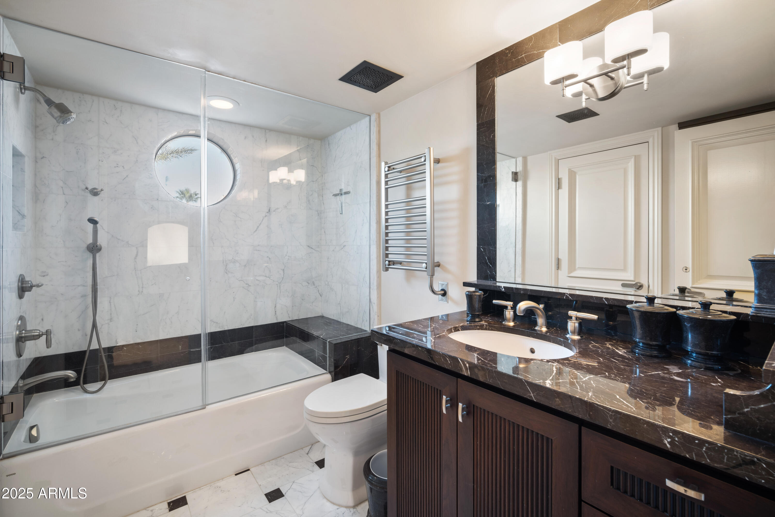 PARADISE RANCH LT 1-8 - Residential