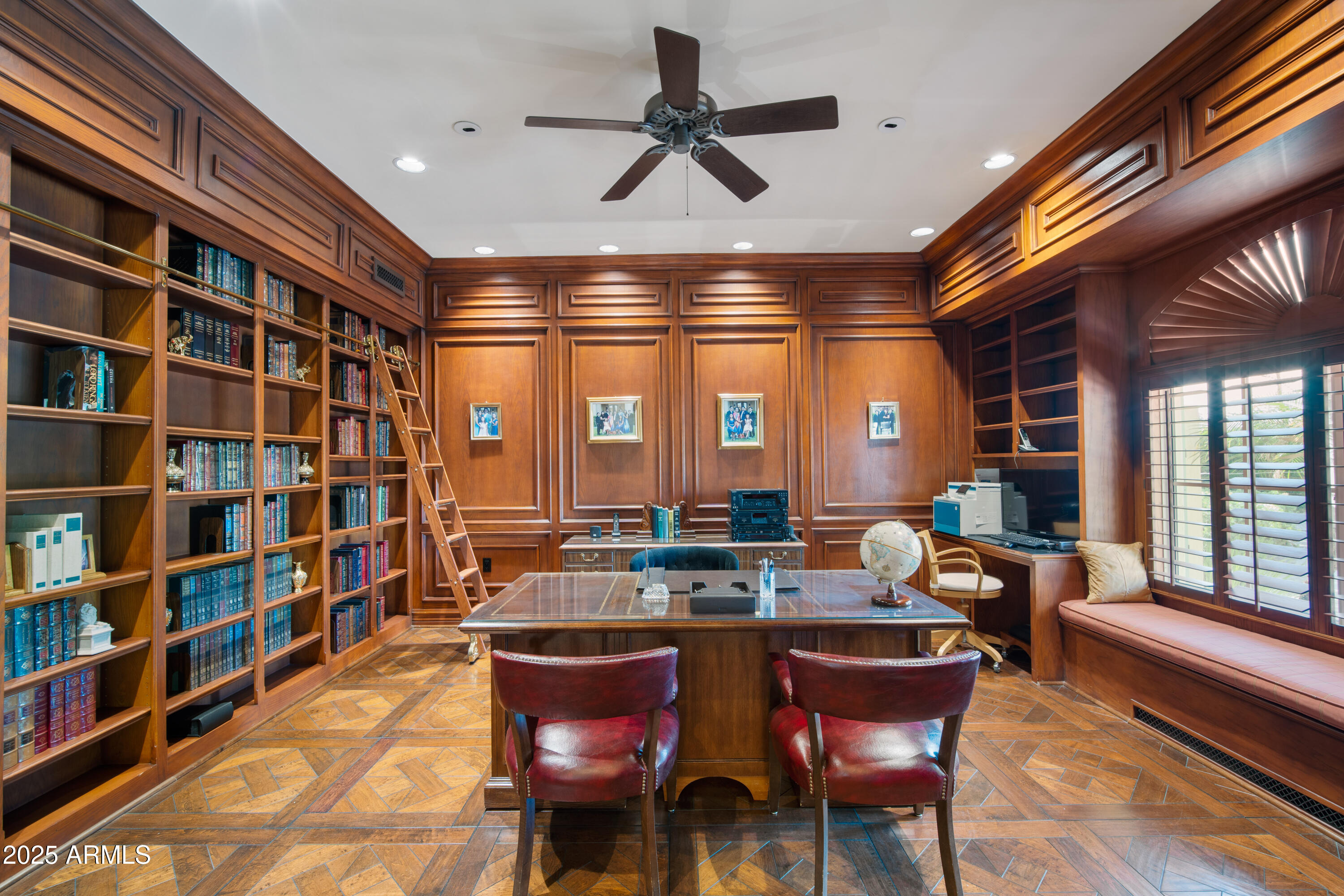 PARADISE RANCH LT 1-8 - Residential