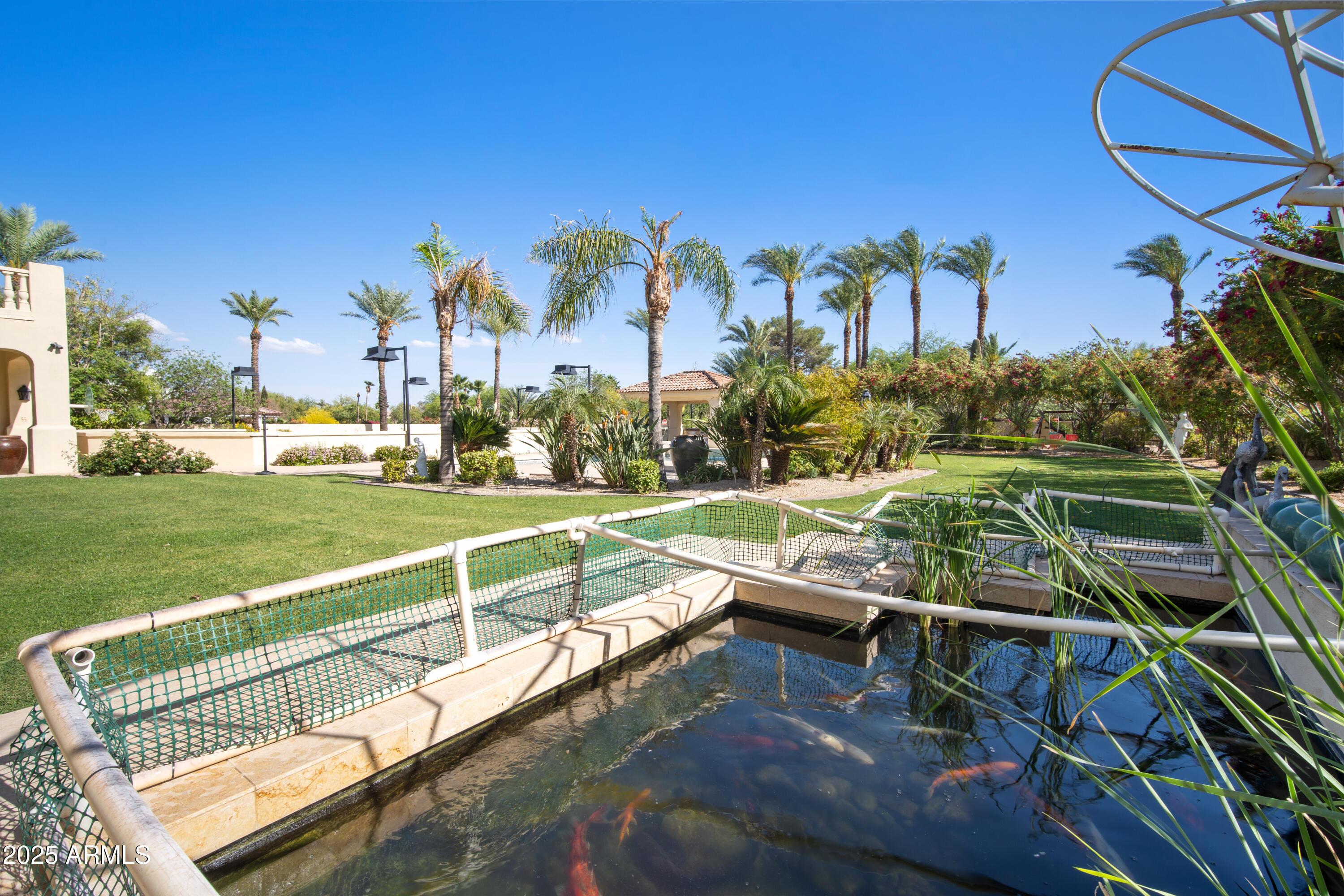 PARADISE RANCH LT 1-8 - Residential
