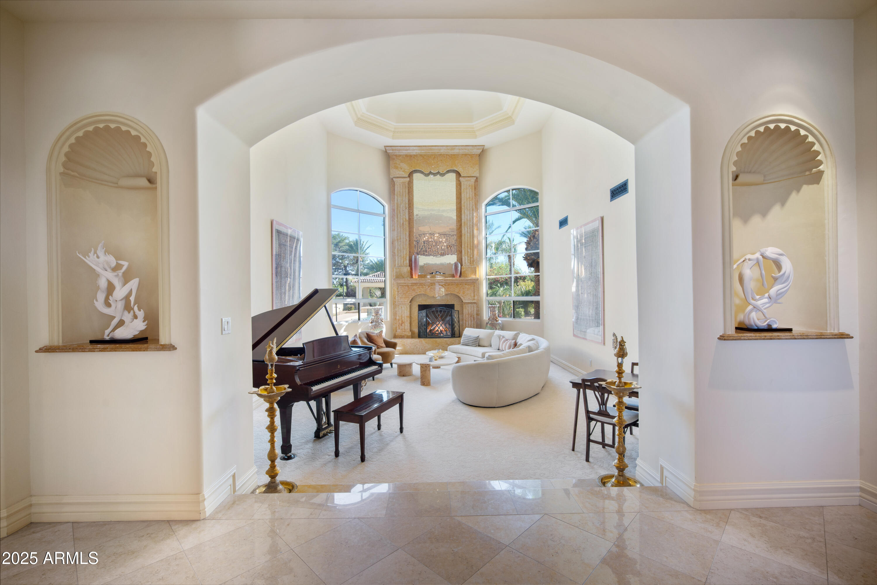 PARADISE RANCH LT 1-8 - Residential