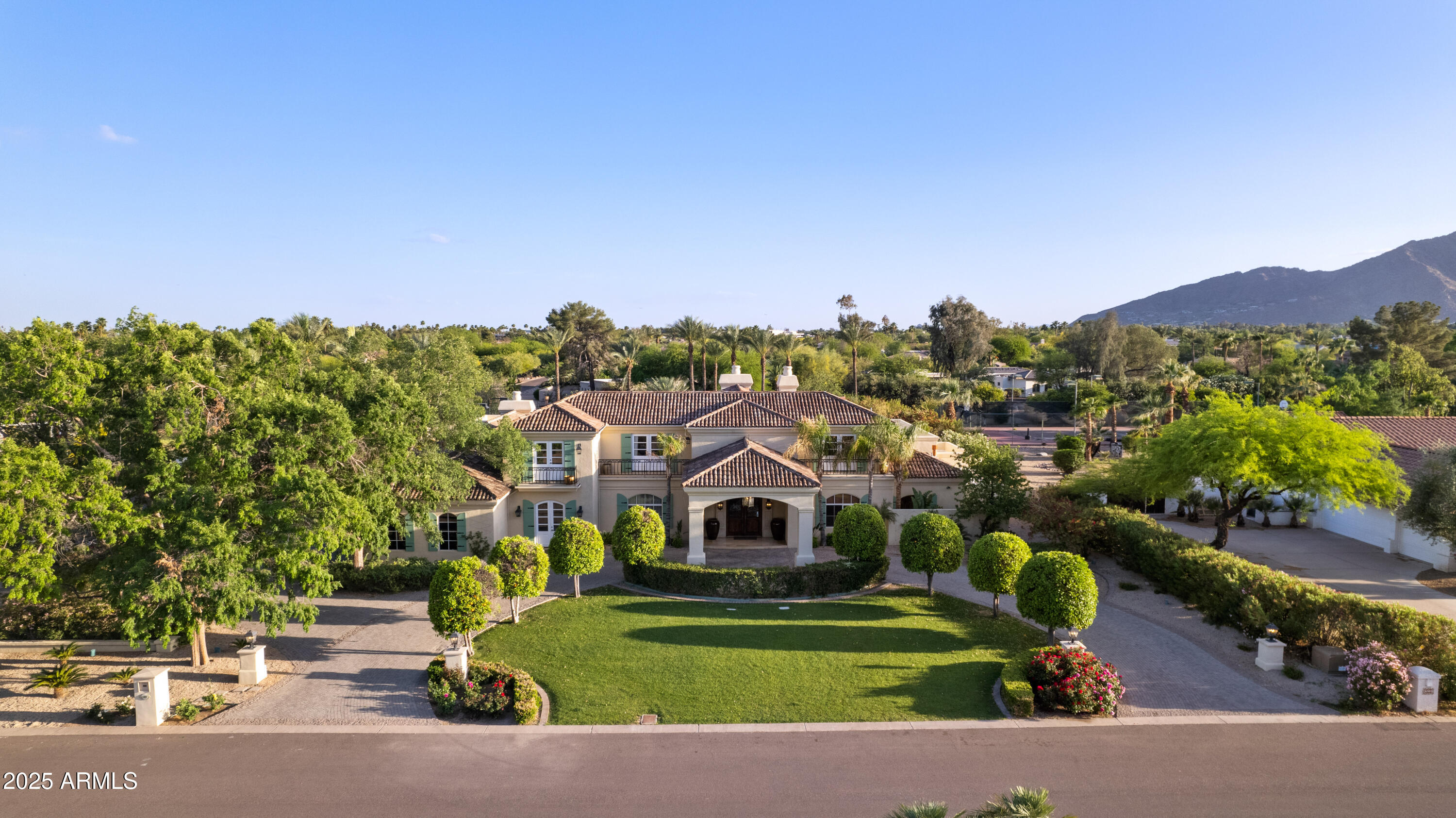 PARADISE RANCH LT 1-8 - Residential