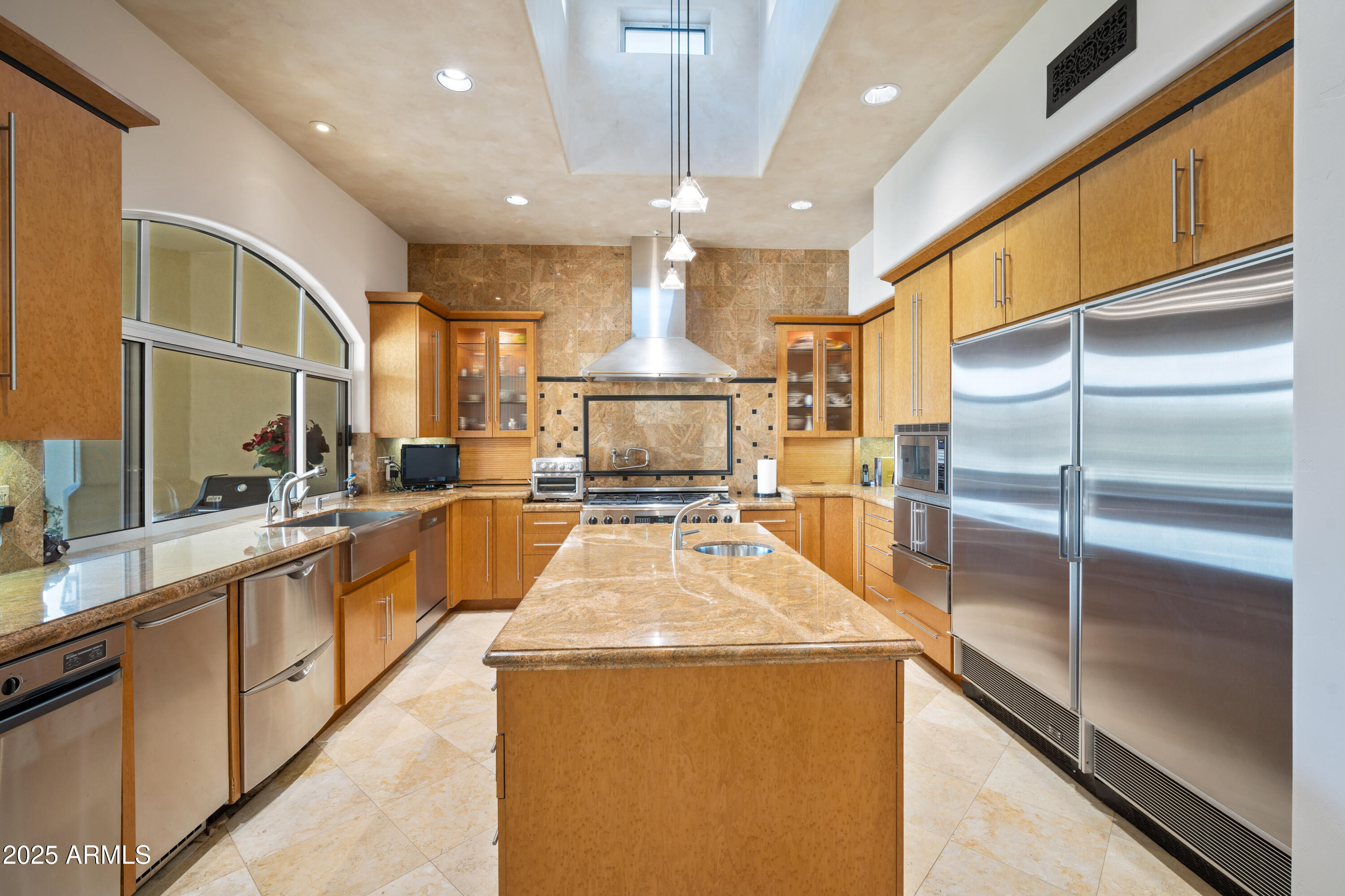 PARADISE RANCH LT 1-8 - Residential