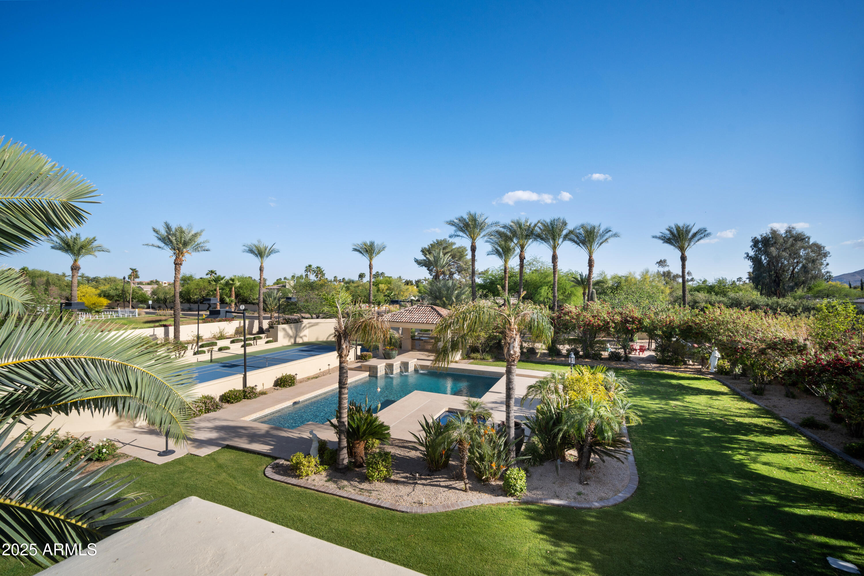 PARADISE RANCH LT 1-8 - Residential