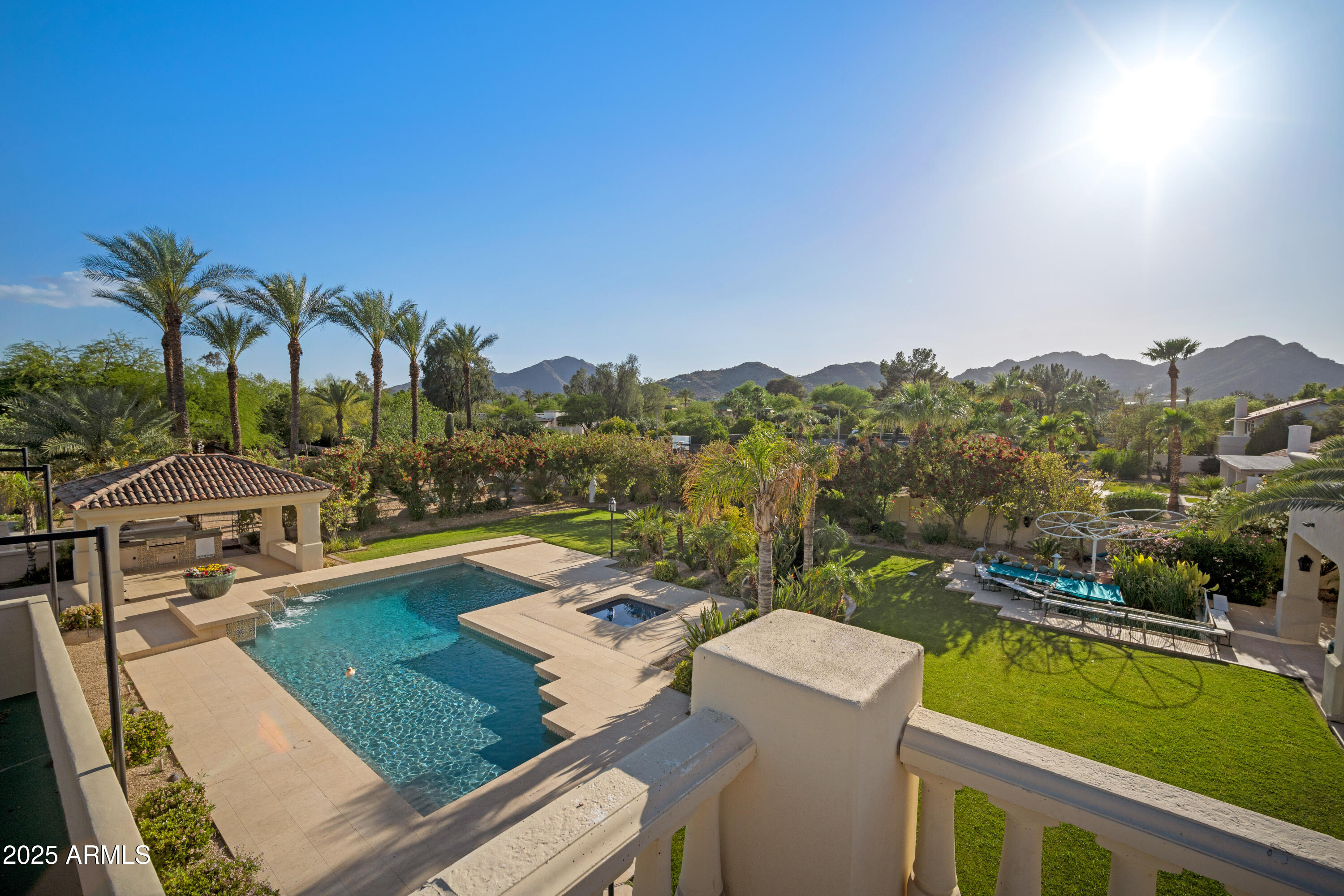 PARADISE RANCH LT 1-8 - Residential