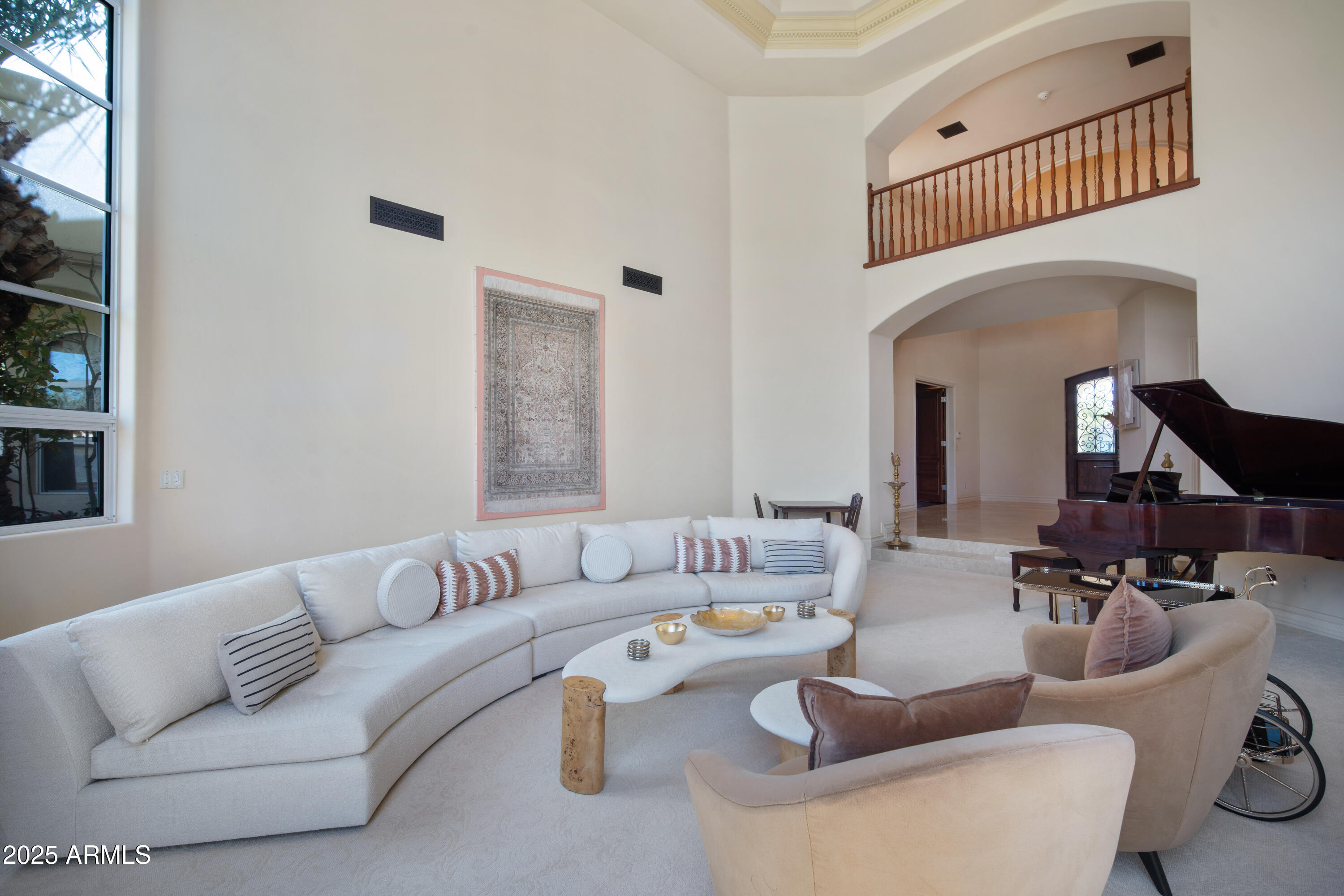 PARADISE RANCH LT 1-8 - Residential