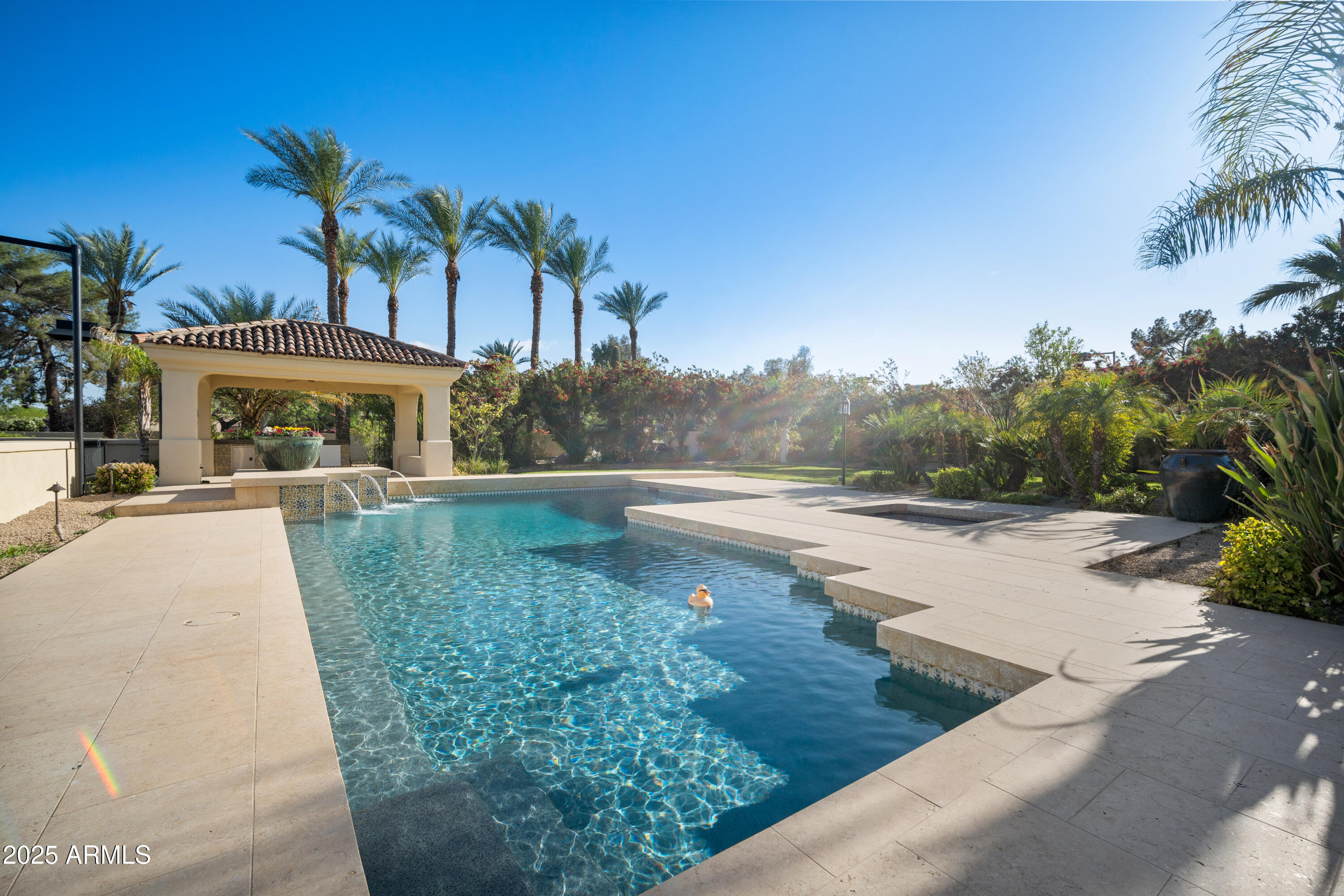 PARADISE RANCH LT 1-8 - Residential