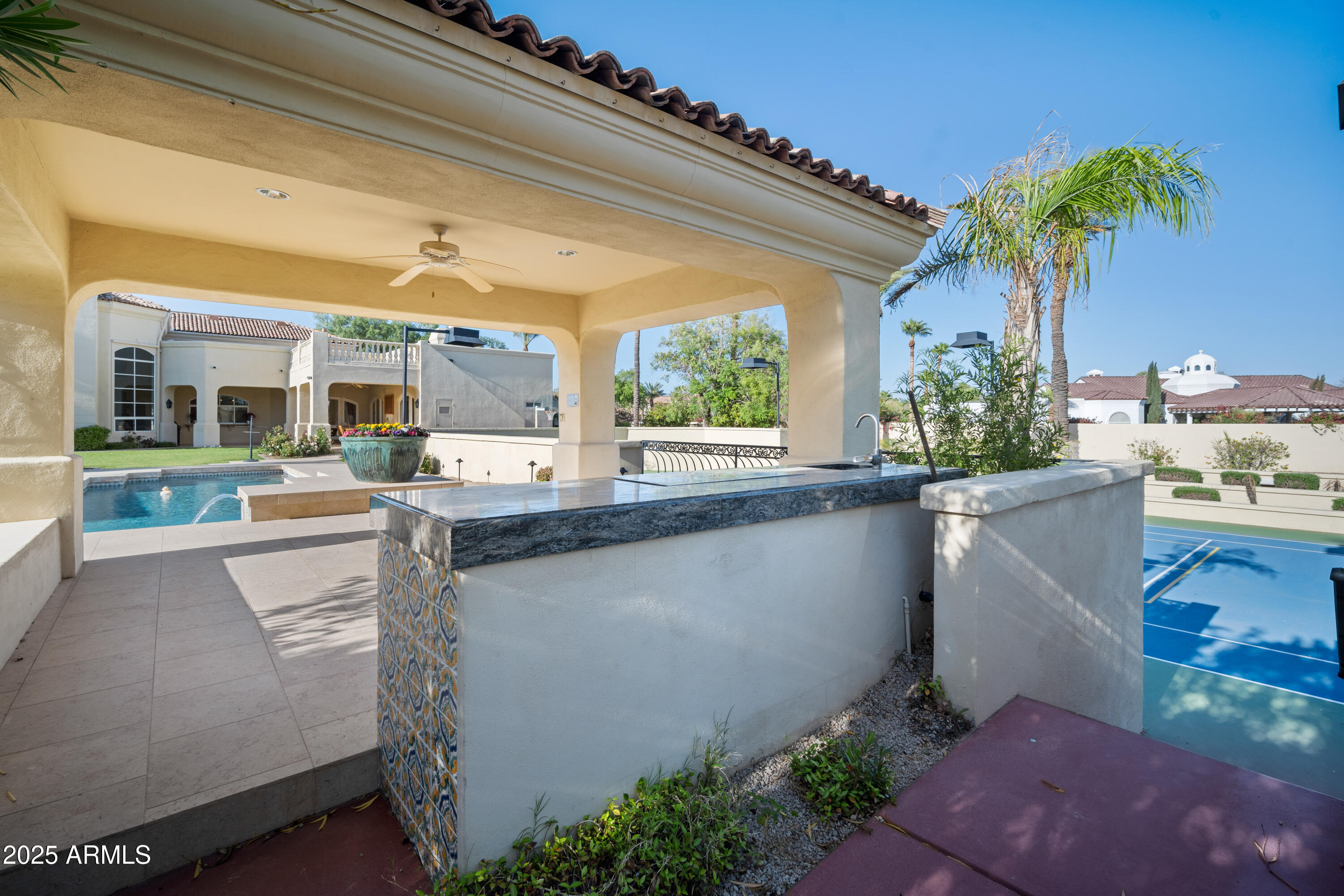 PARADISE RANCH LT 1-8 - Residential