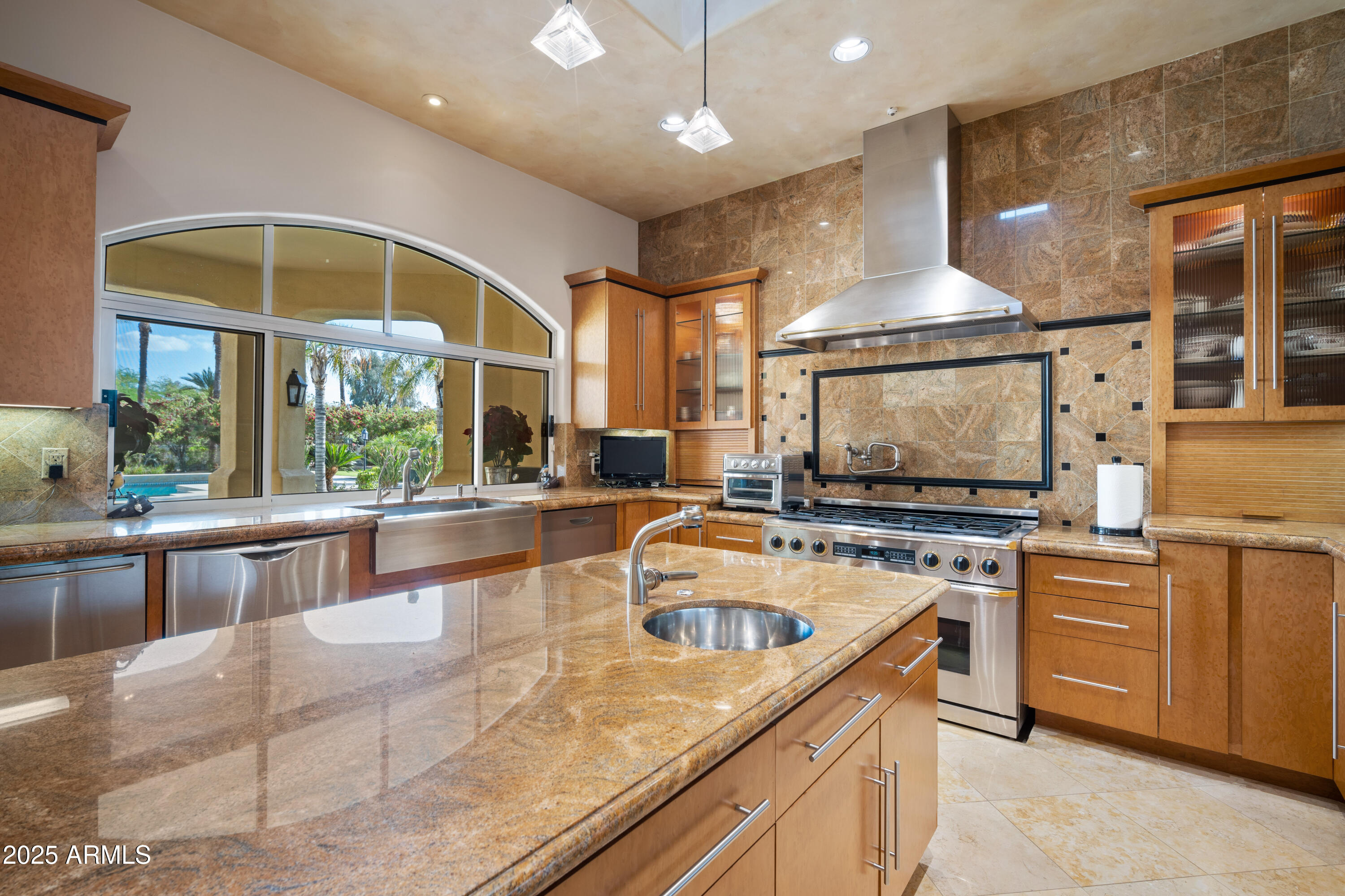 PARADISE RANCH LT 1-8 - Residential