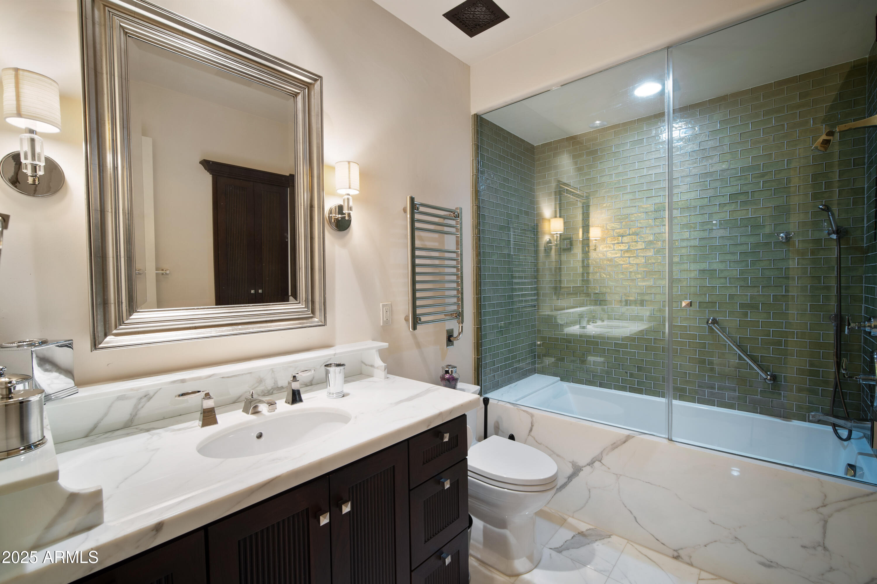 PARADISE RANCH LT 1-8 - Residential