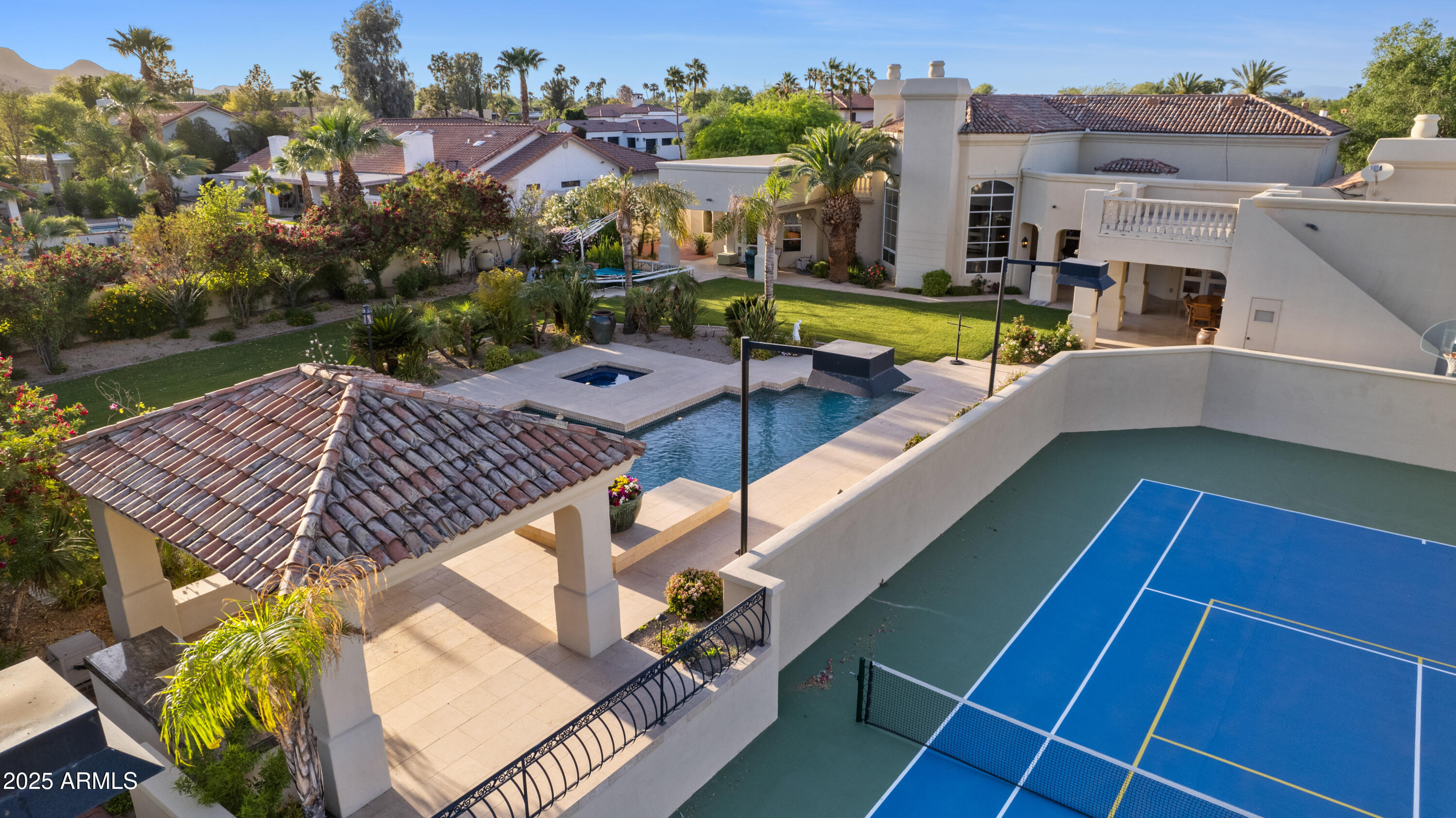 PARADISE RANCH LT 1-8 - Residential