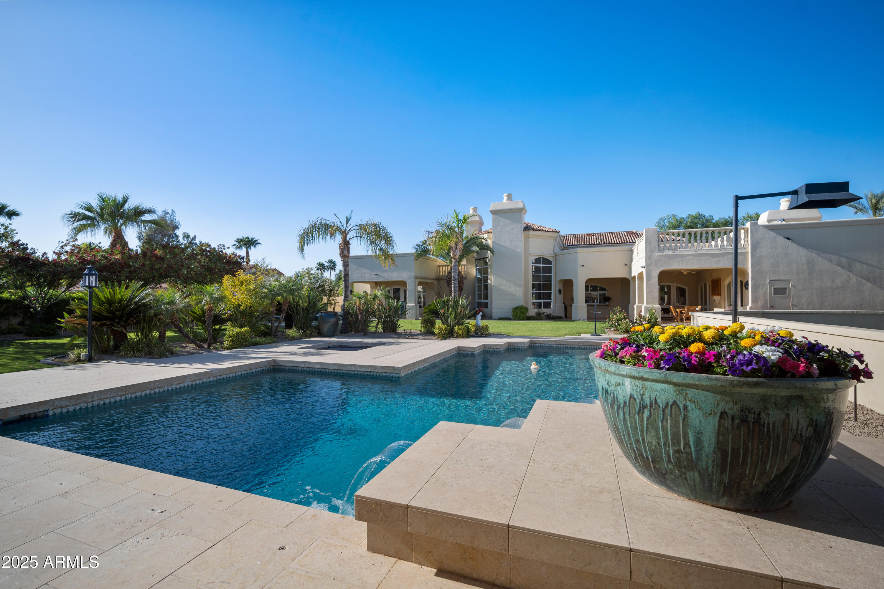 PARADISE RANCH LT 1-8 - Residential