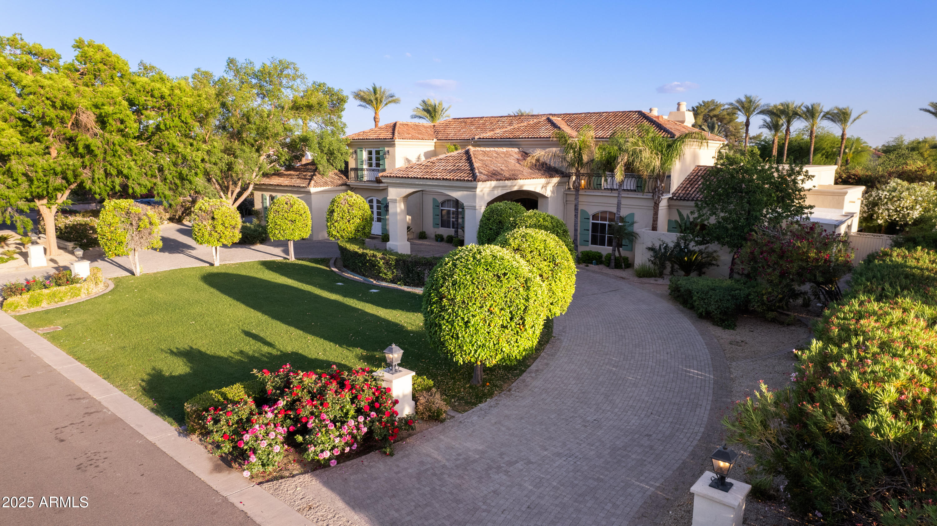 PARADISE RANCH LT 1-8 - Residential