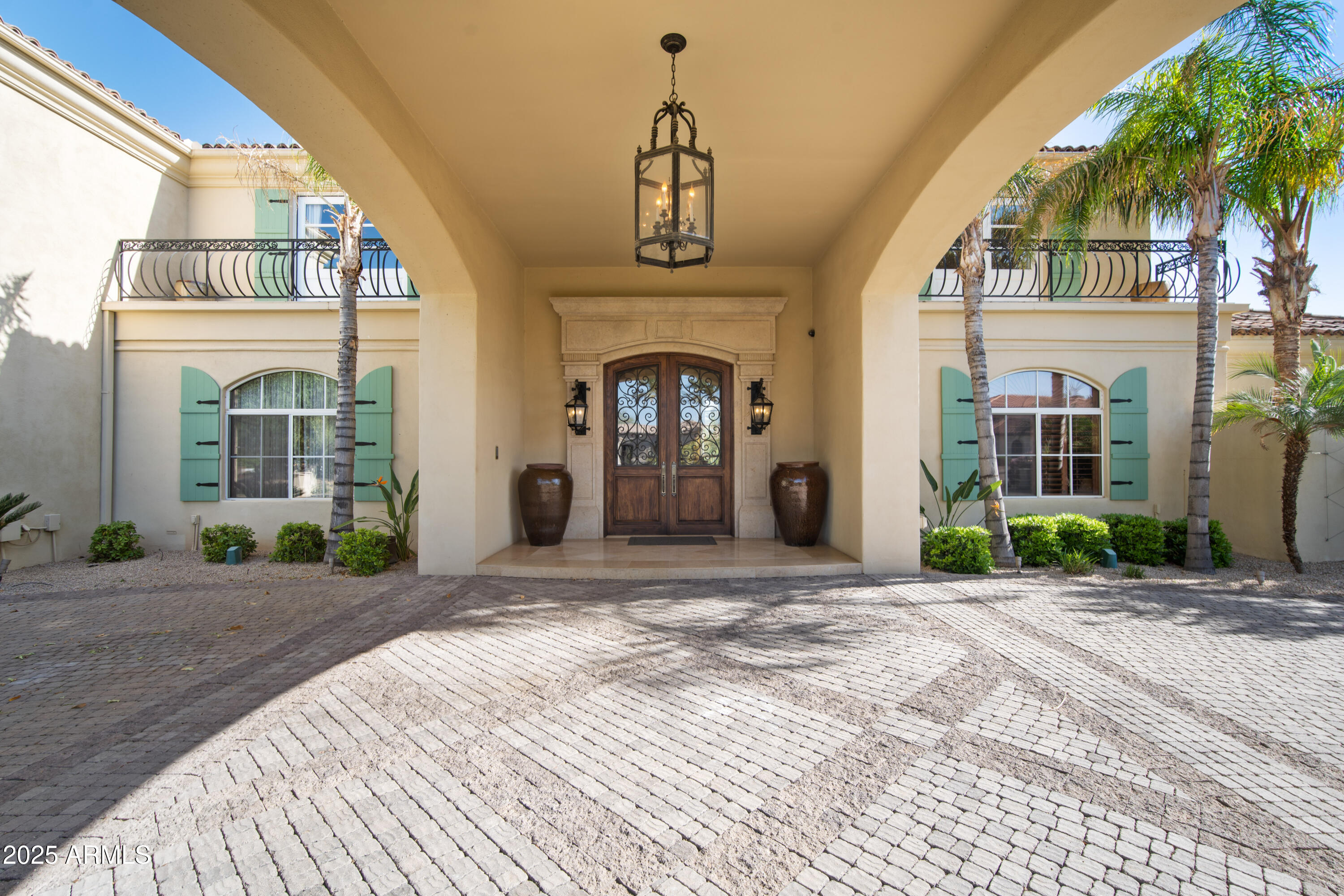 PARADISE RANCH LT 1-8 - Residential