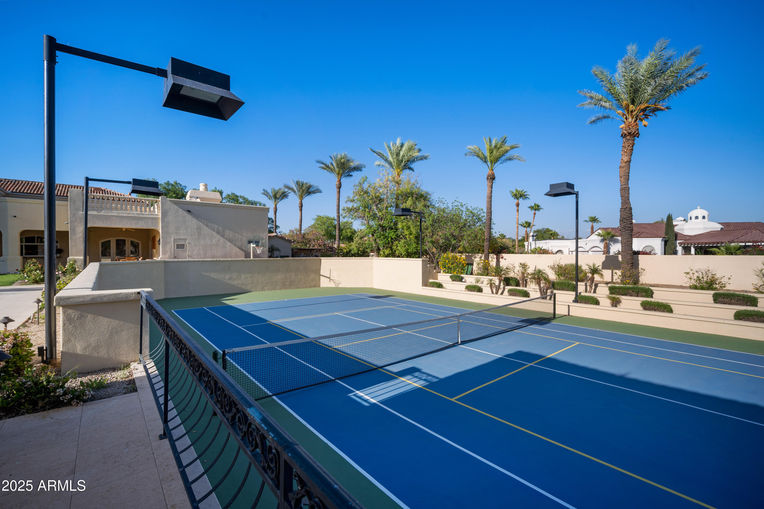 PARADISE RANCH LT 1-8 - Residential