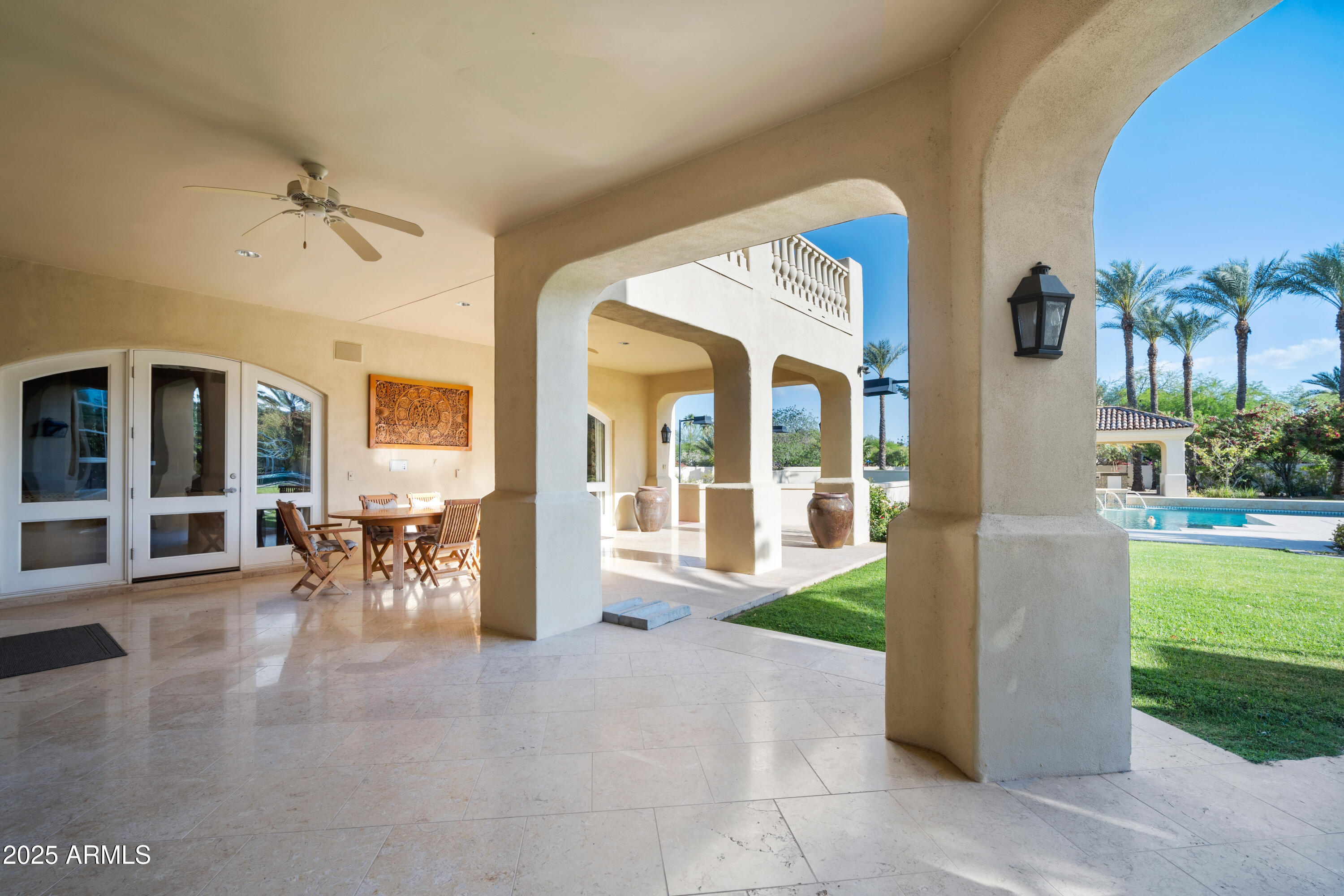 PARADISE RANCH LT 1-8 - Residential